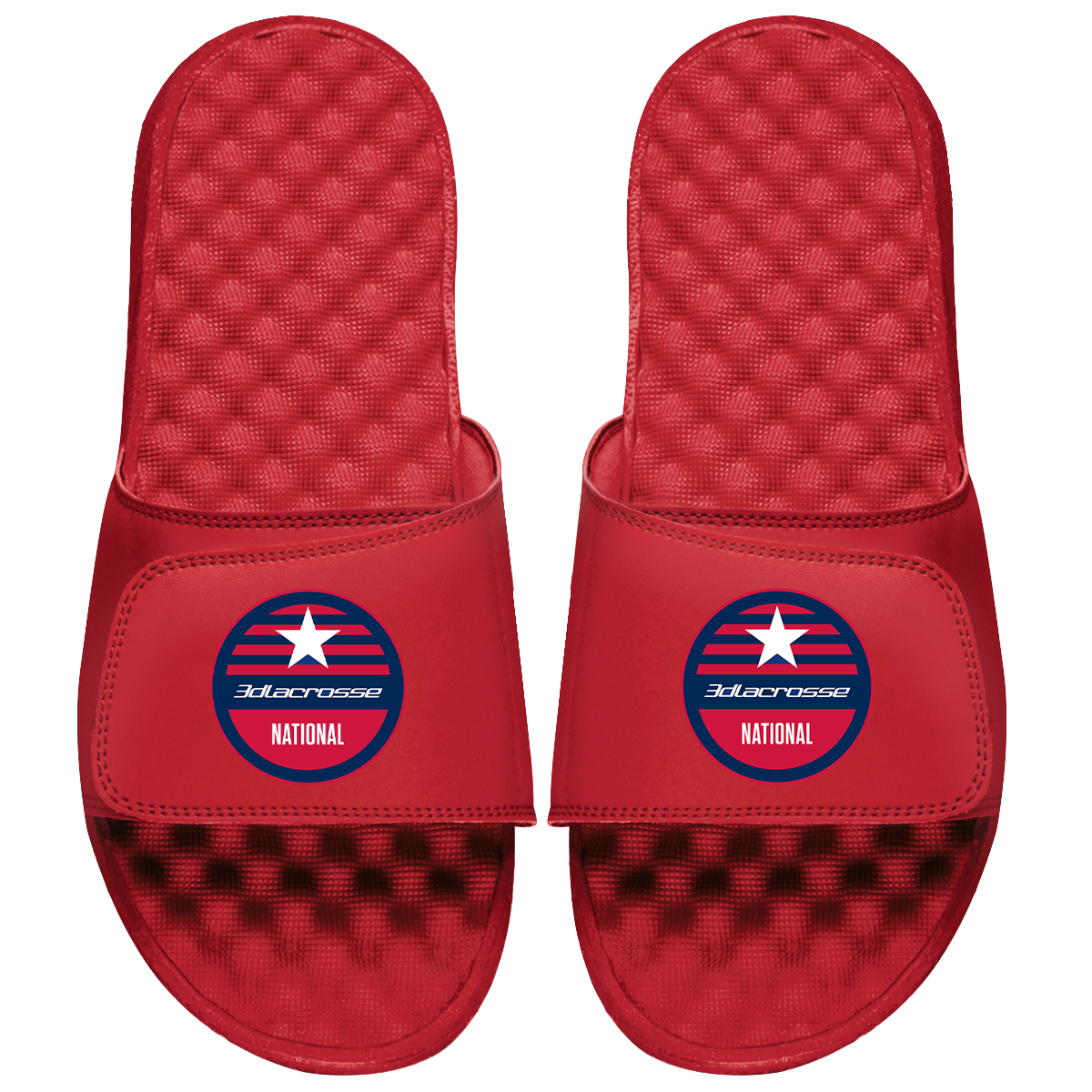 3d National Primary PERSONALIZE