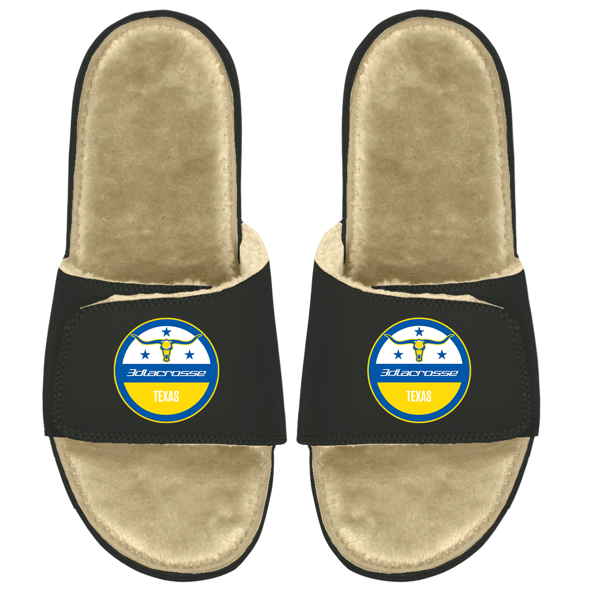 3d Texas Primary Fur