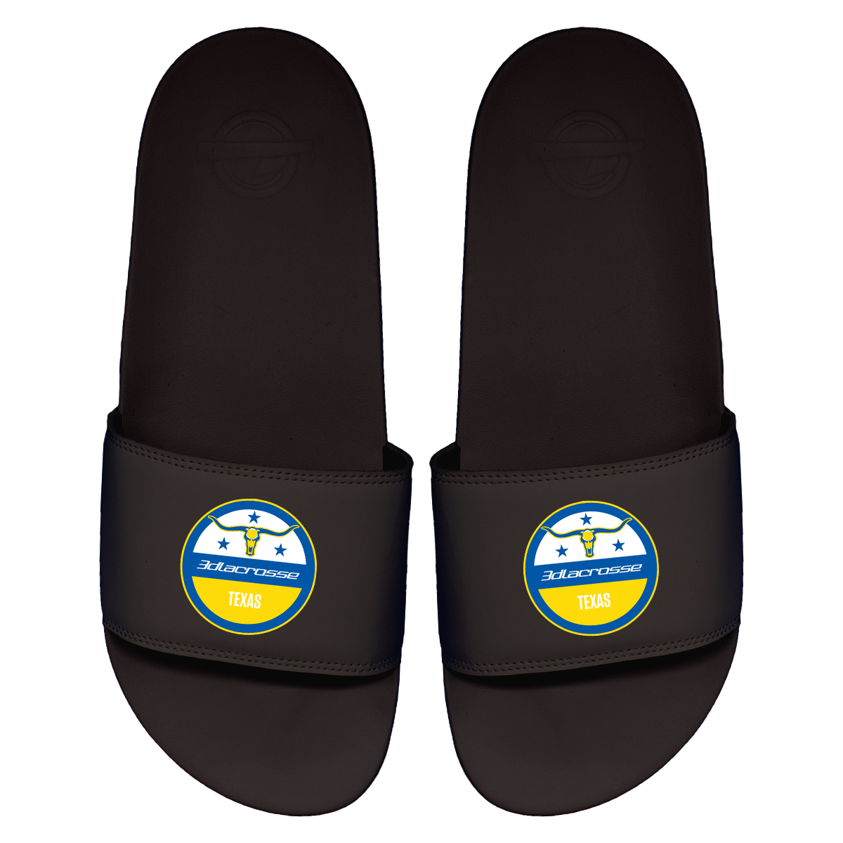 3d Texas Primary Motto