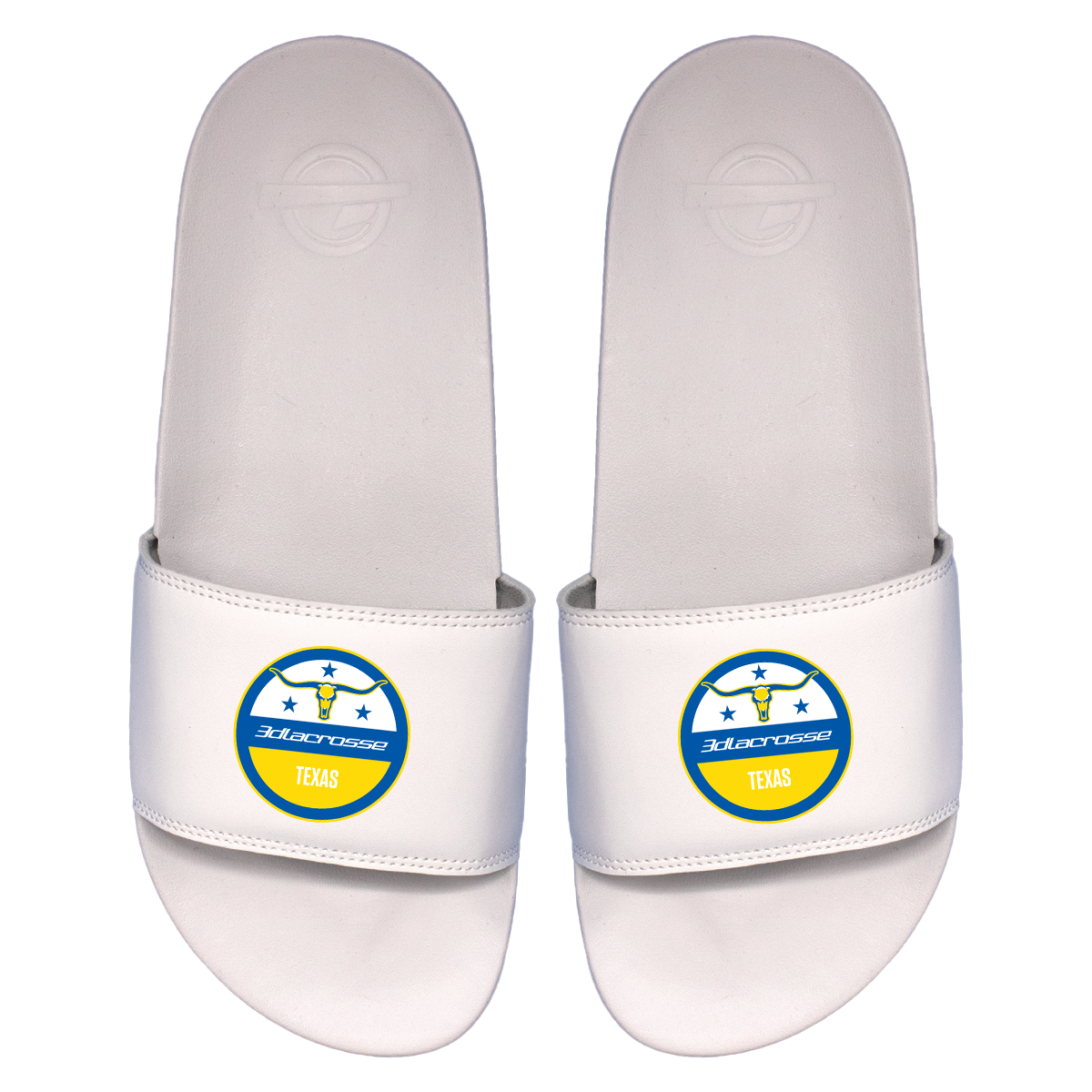 3d Texas Primary Motto