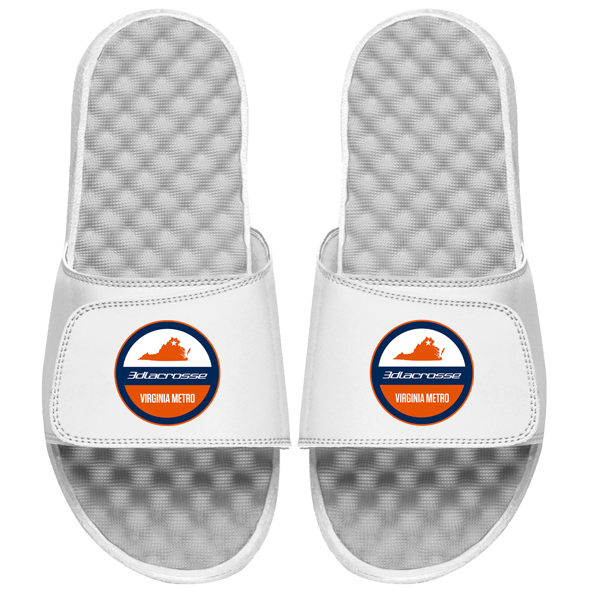 3d Virginia Metro Primary PERSONALIZE