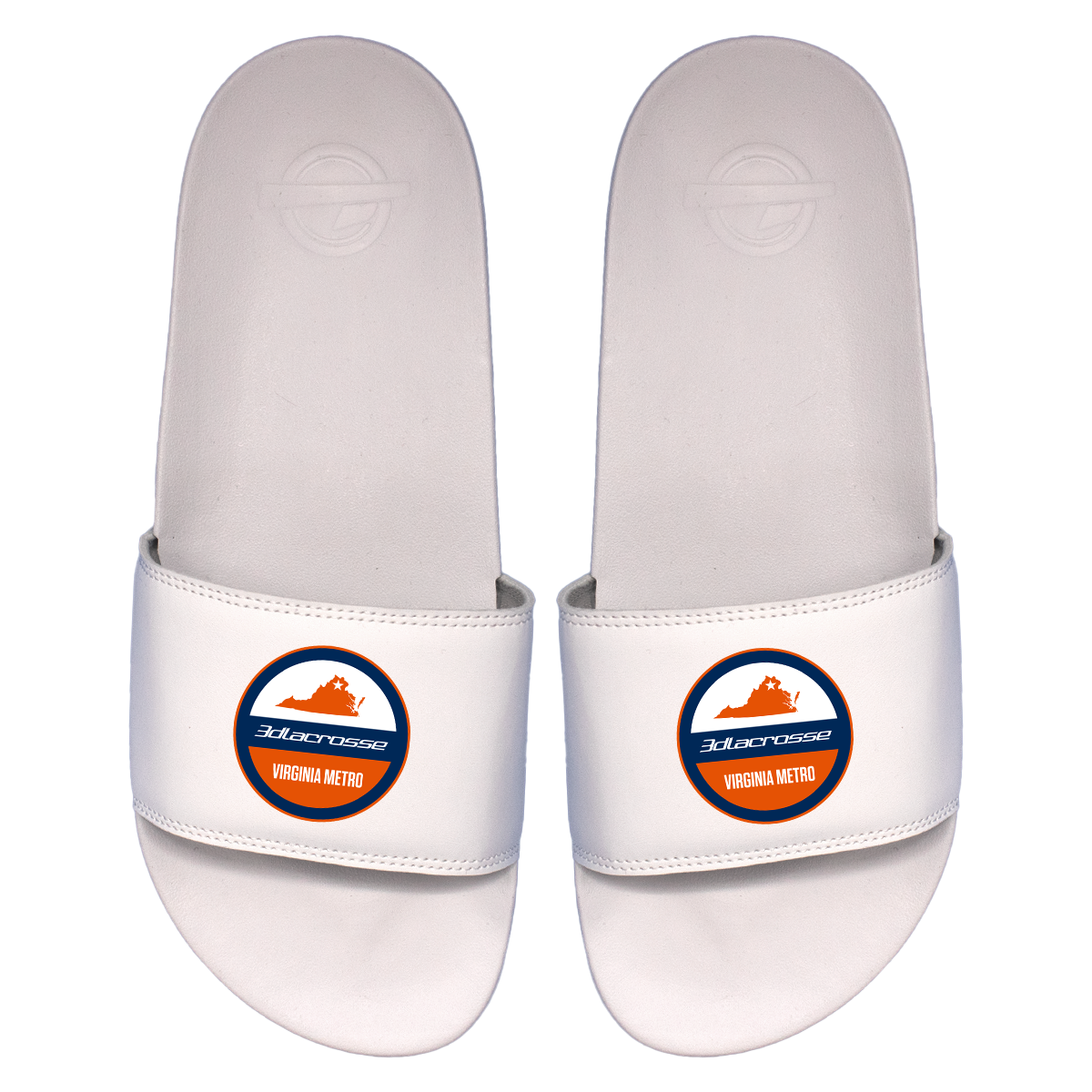 3d Virginia Metro Primary Motto