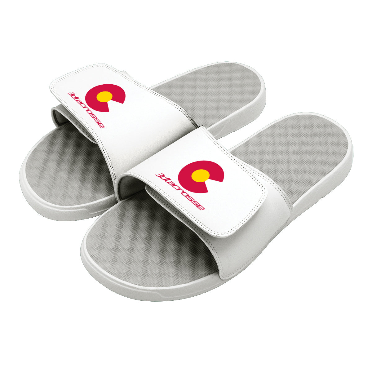 3D Lacrosse Colorado Slides