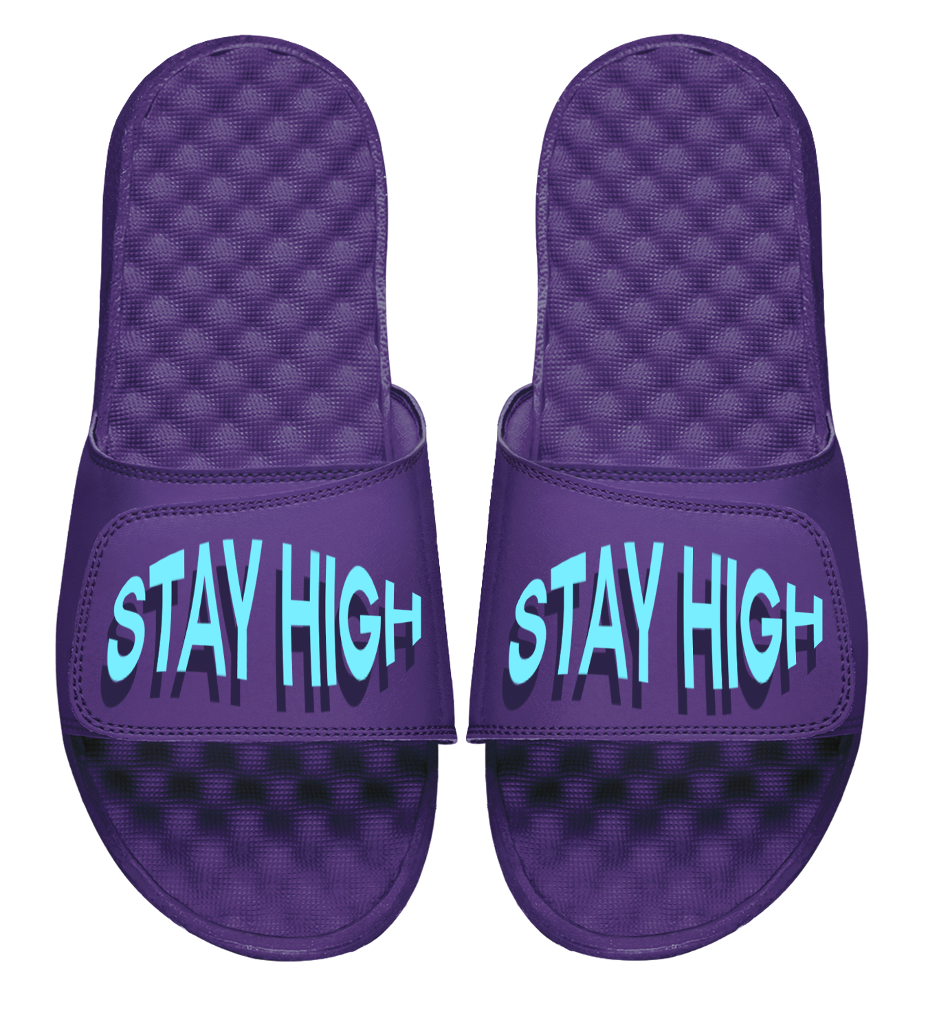 Stay High Slides