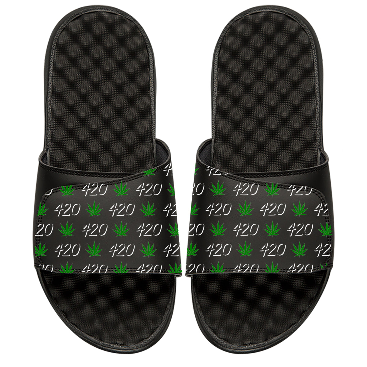 420 Pattern - ISlide