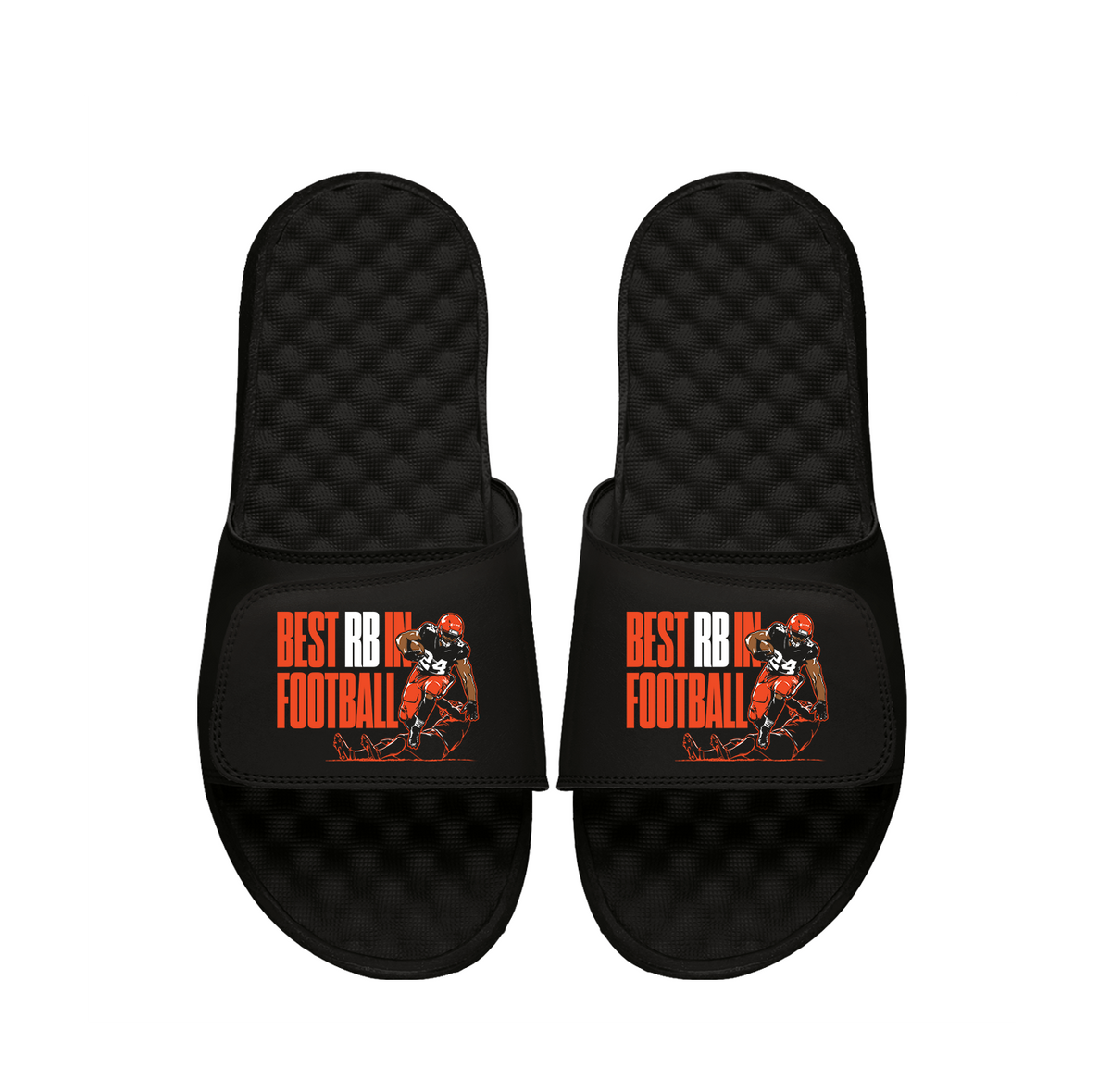 Best RB In Football Breaking T Slides