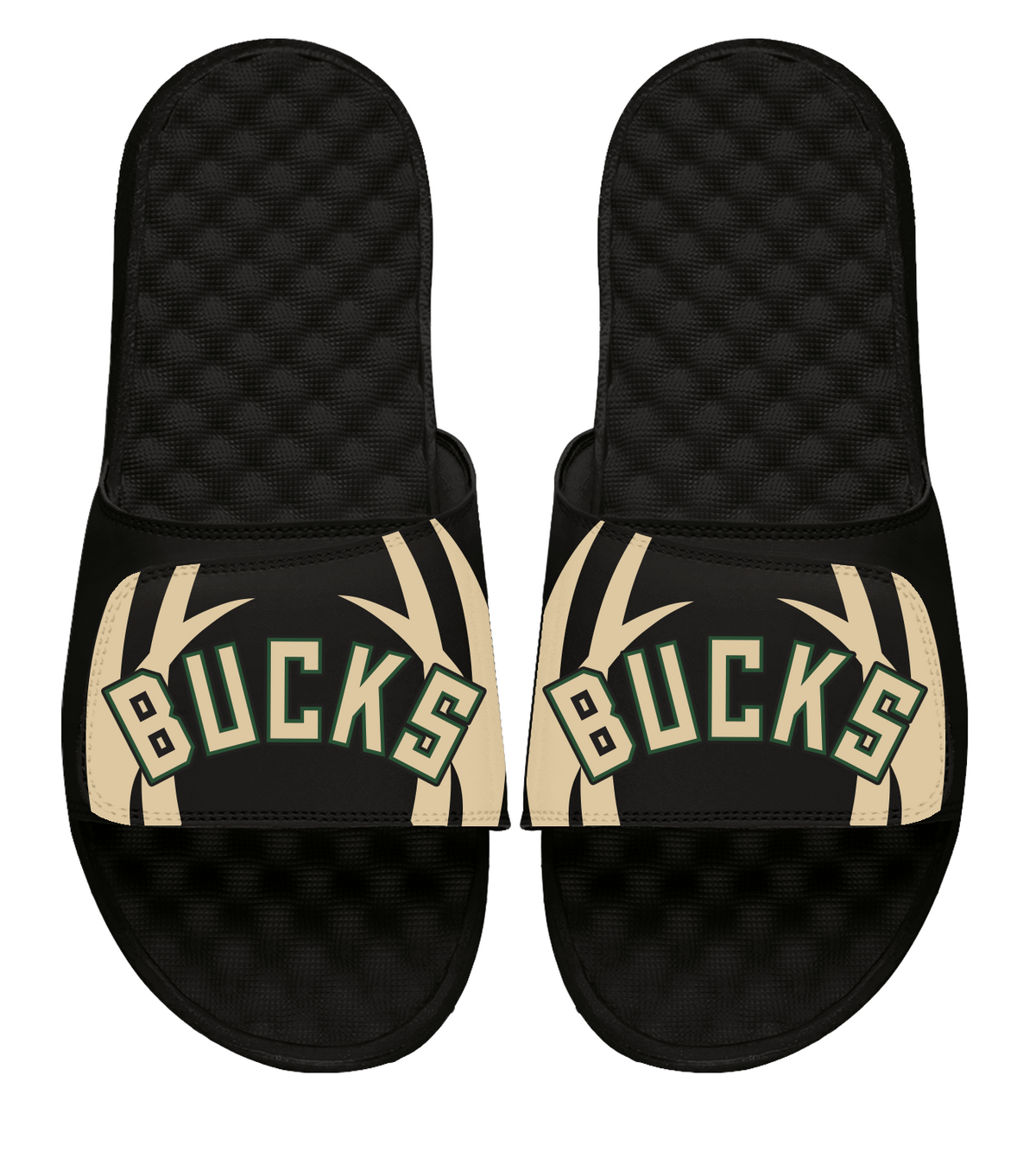 Bucks NBA 2022 Statement Slides