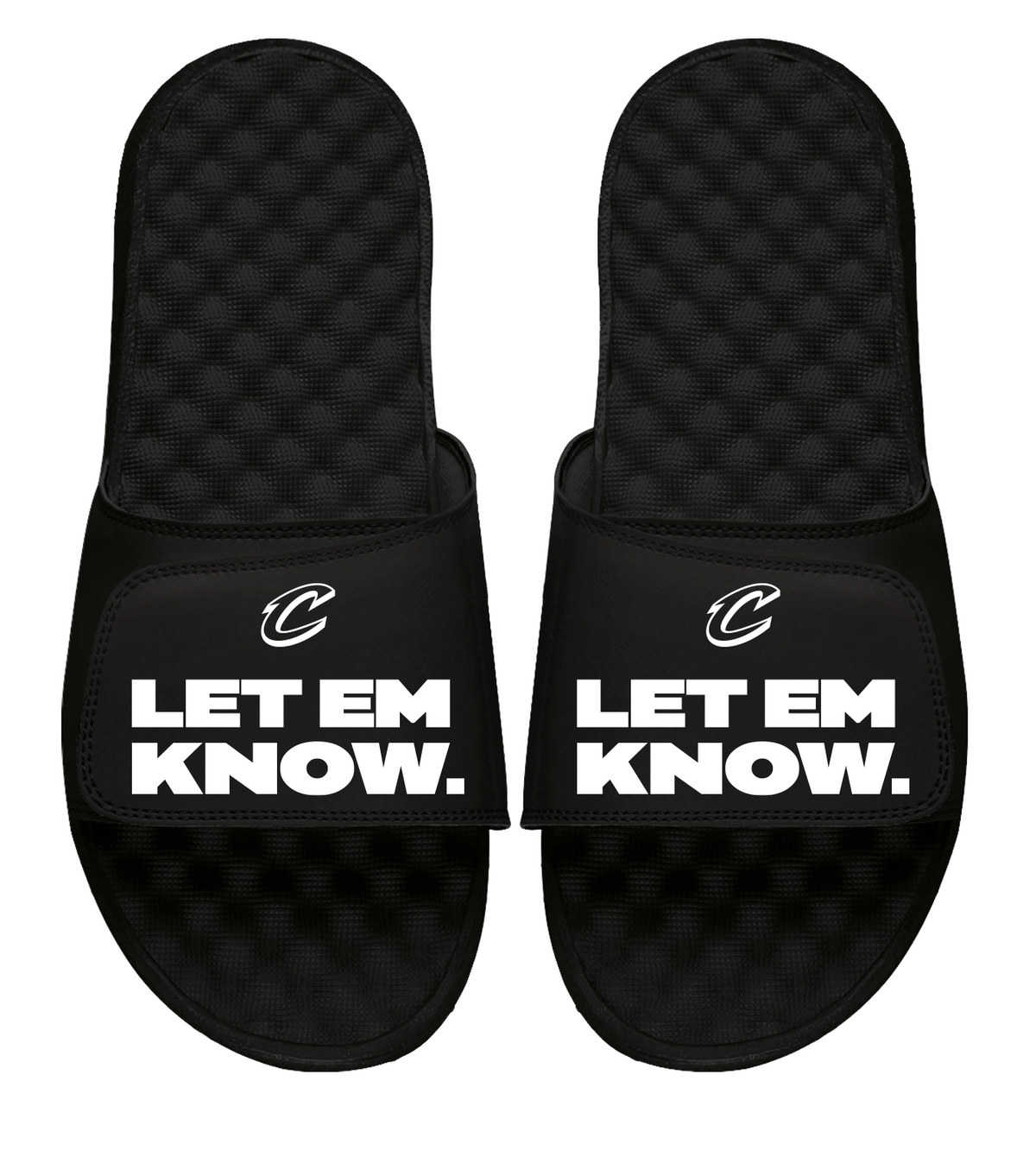 Cavs 23 Playoff Saying Slides