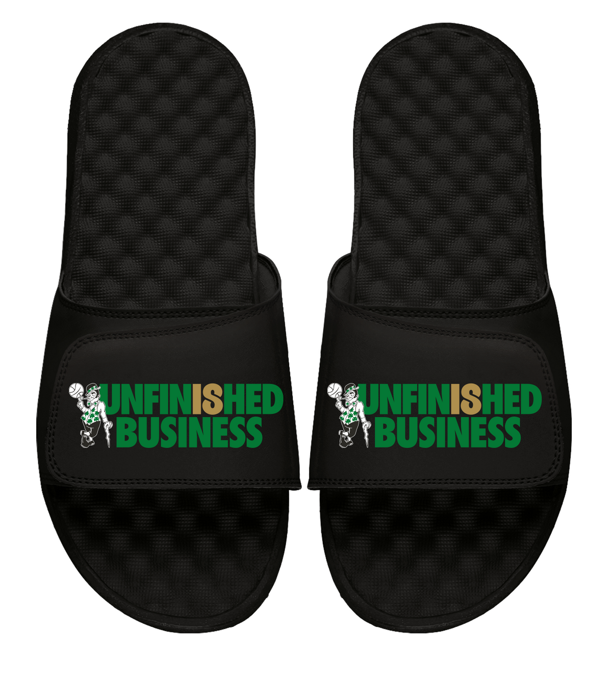 Celtics 23 Playoff Saying Slides