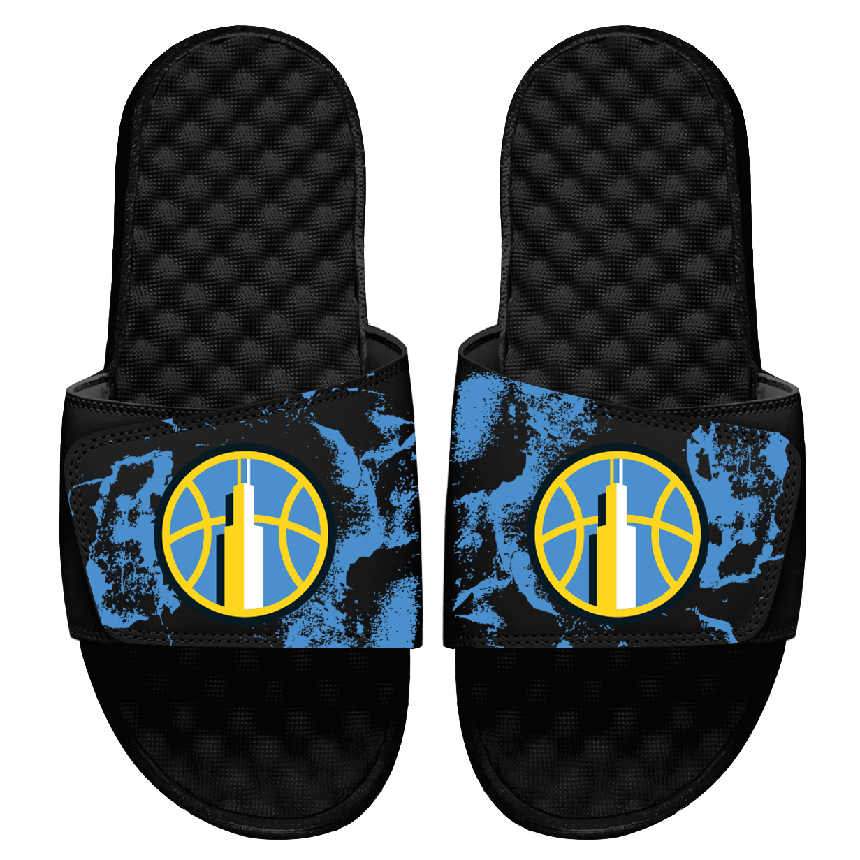 Chicago Sky Background Slides