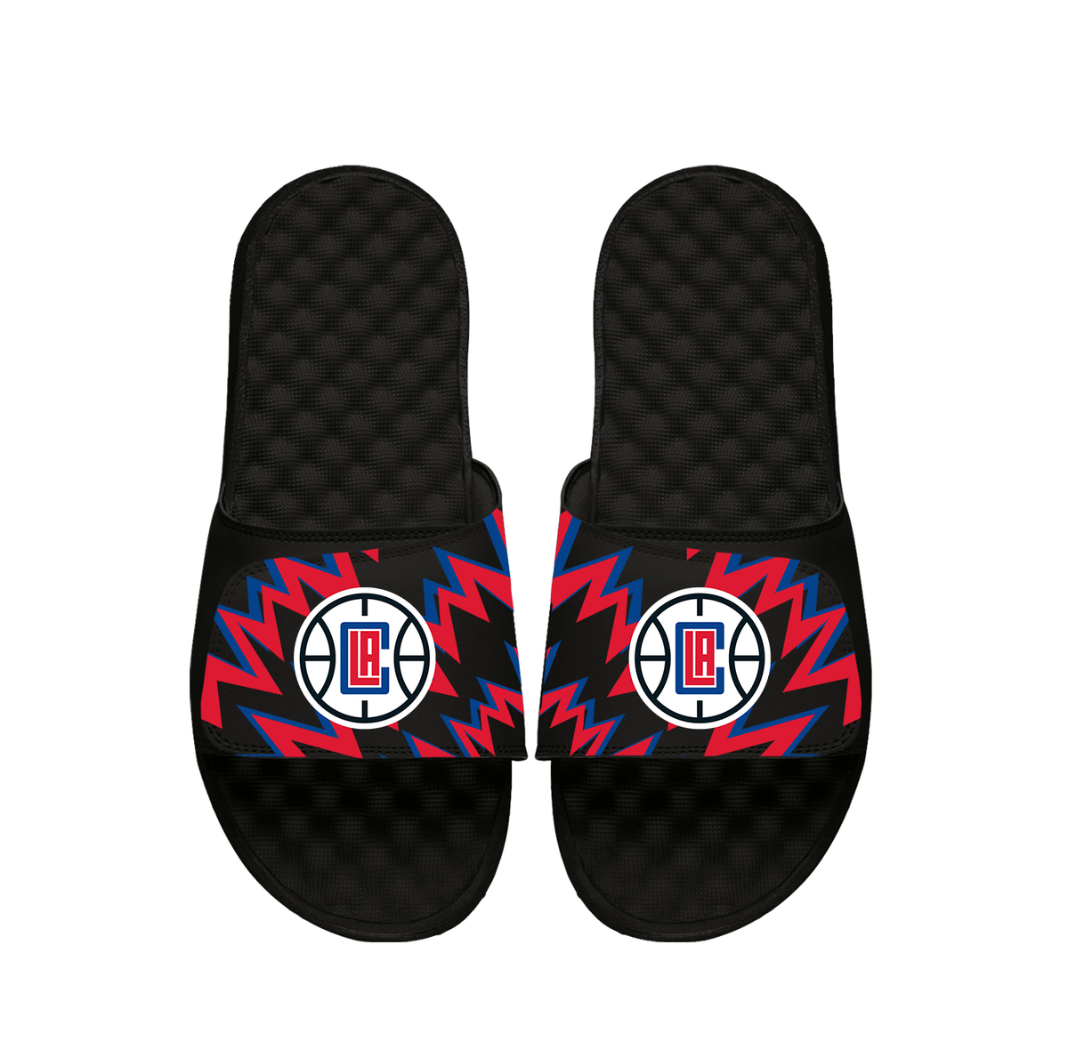 Clippers High Energy Slides