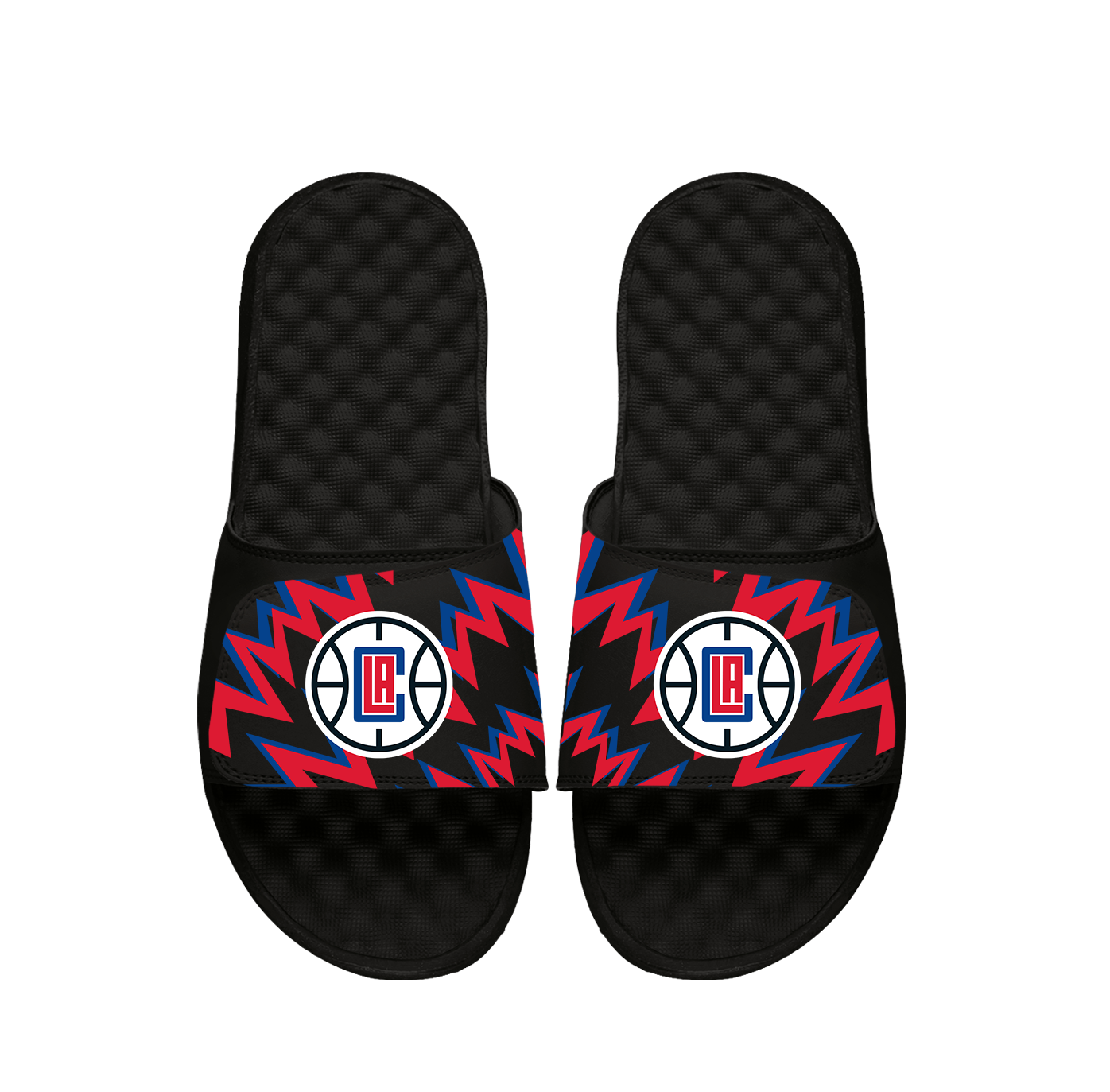 Clippers High Energy Slides