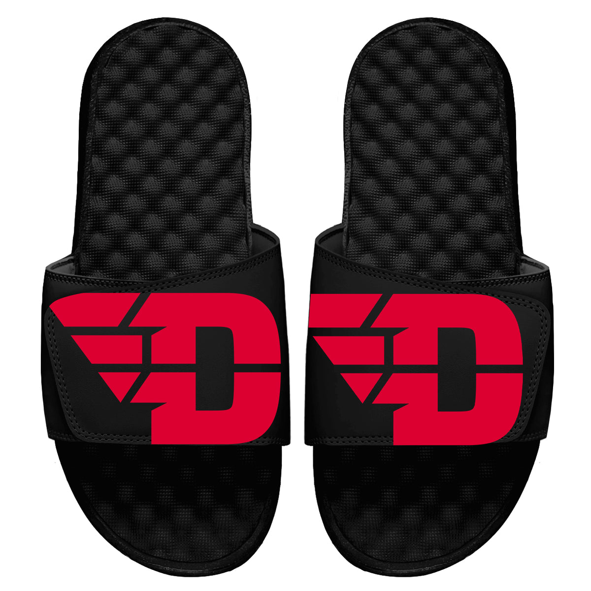 Dayton Blown Up Slides