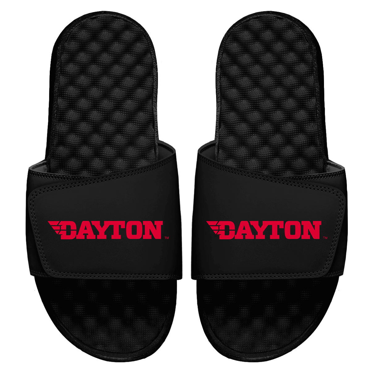 Dayton Wordmark Slides