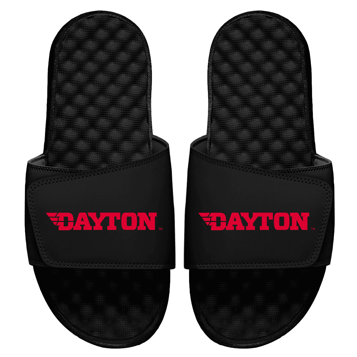 Dayton Wordmark Slides