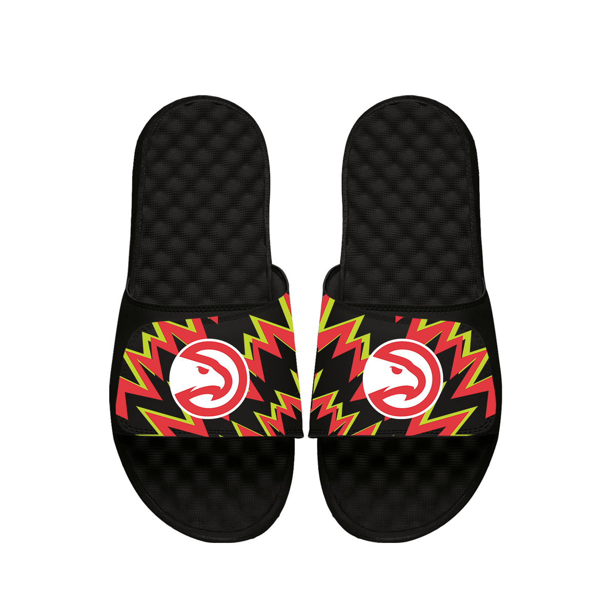 Hawks High Energy Slides
