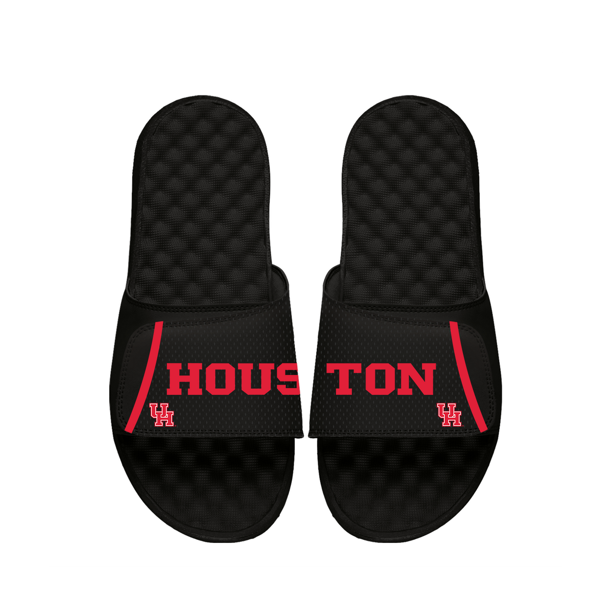 Houston Jersey Pack Slides