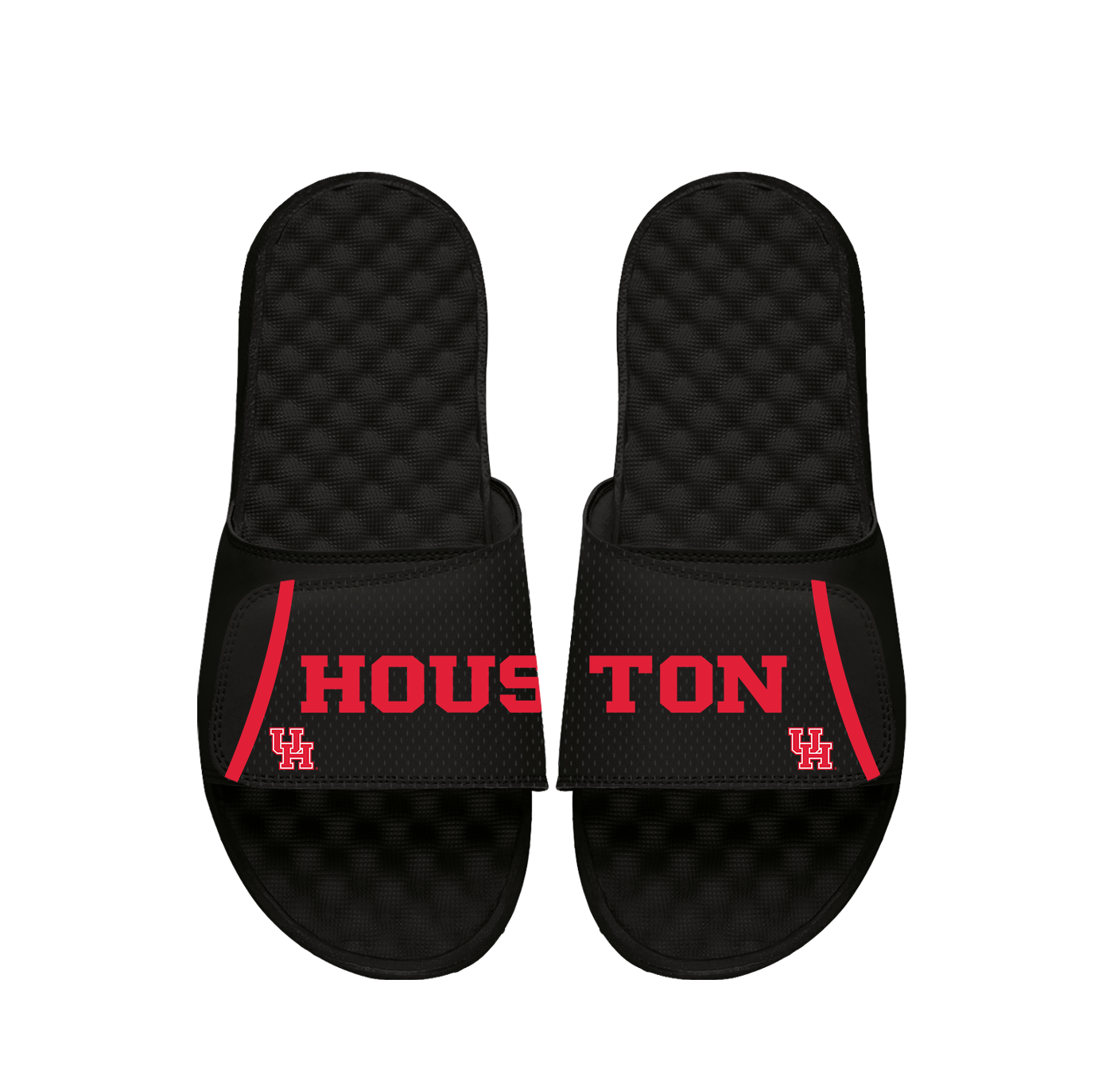 Houston Jersey Pack Slides