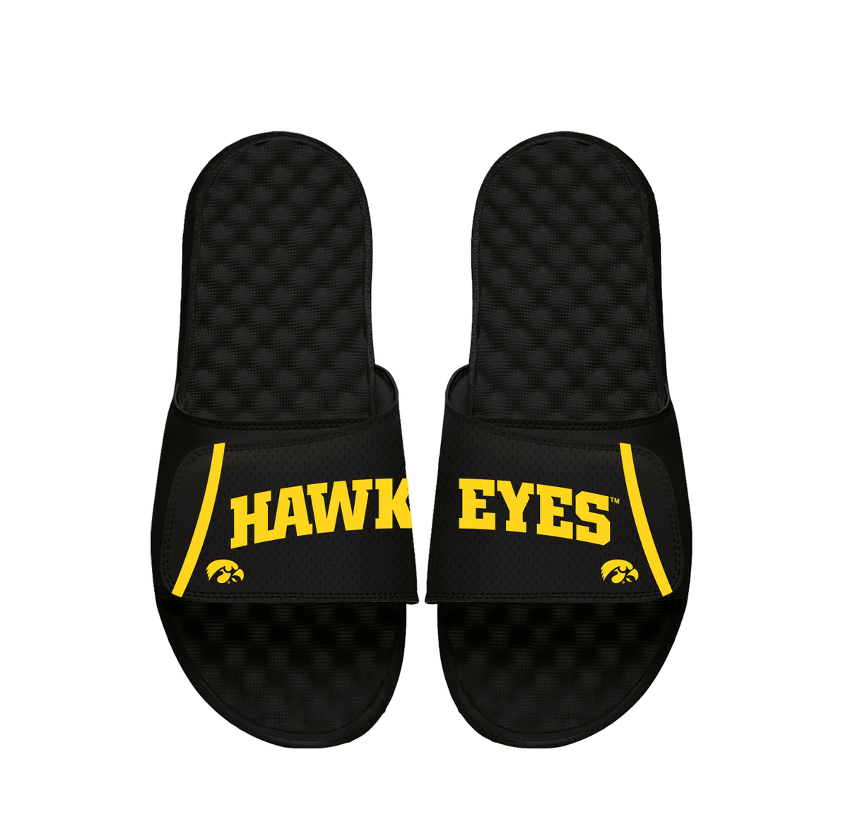Iowa Jersey Pack Slides