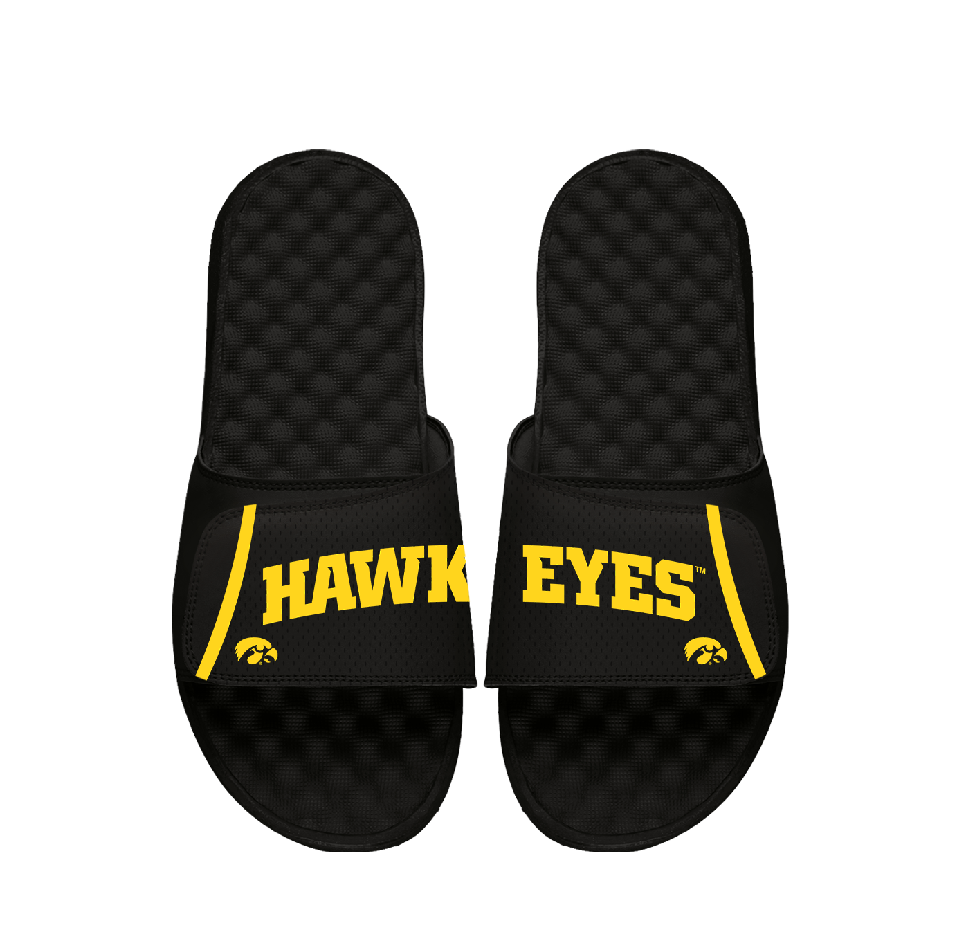 Iowa Jersey Pack Slides
