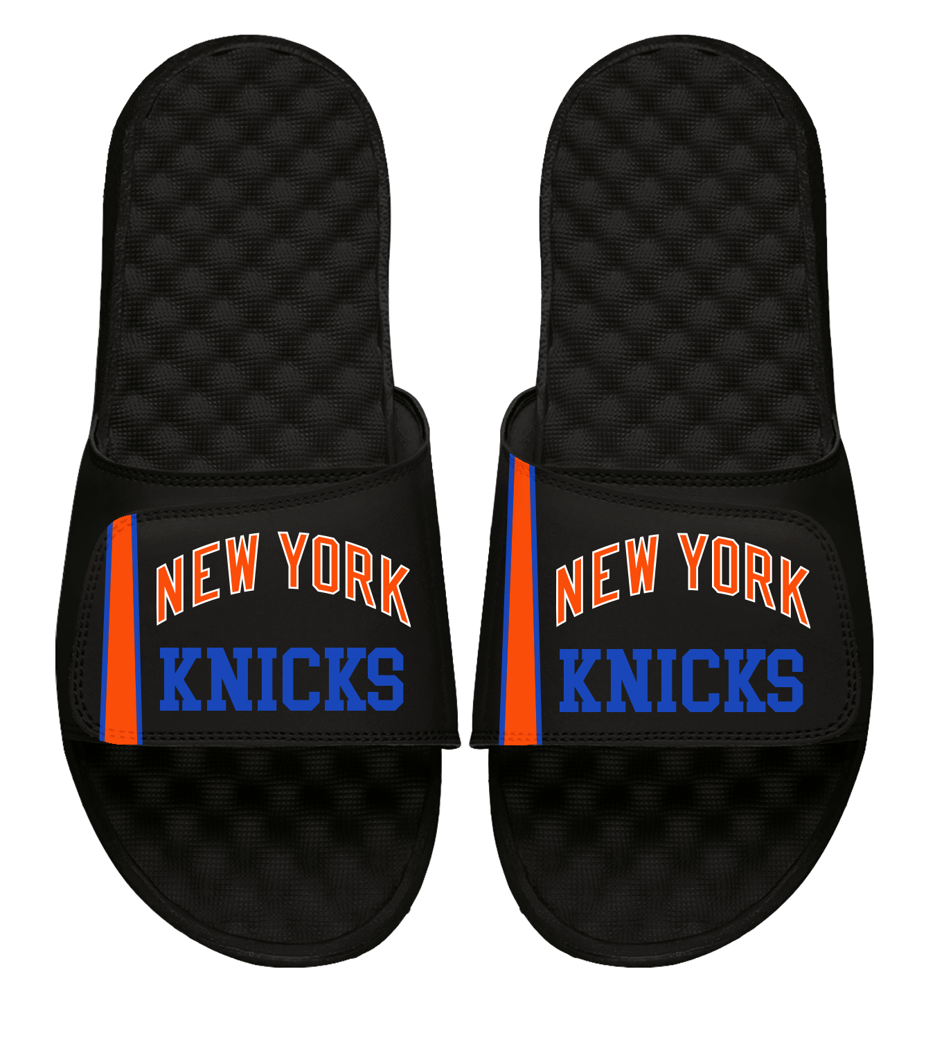 Knicks 23 City Edition College Slides