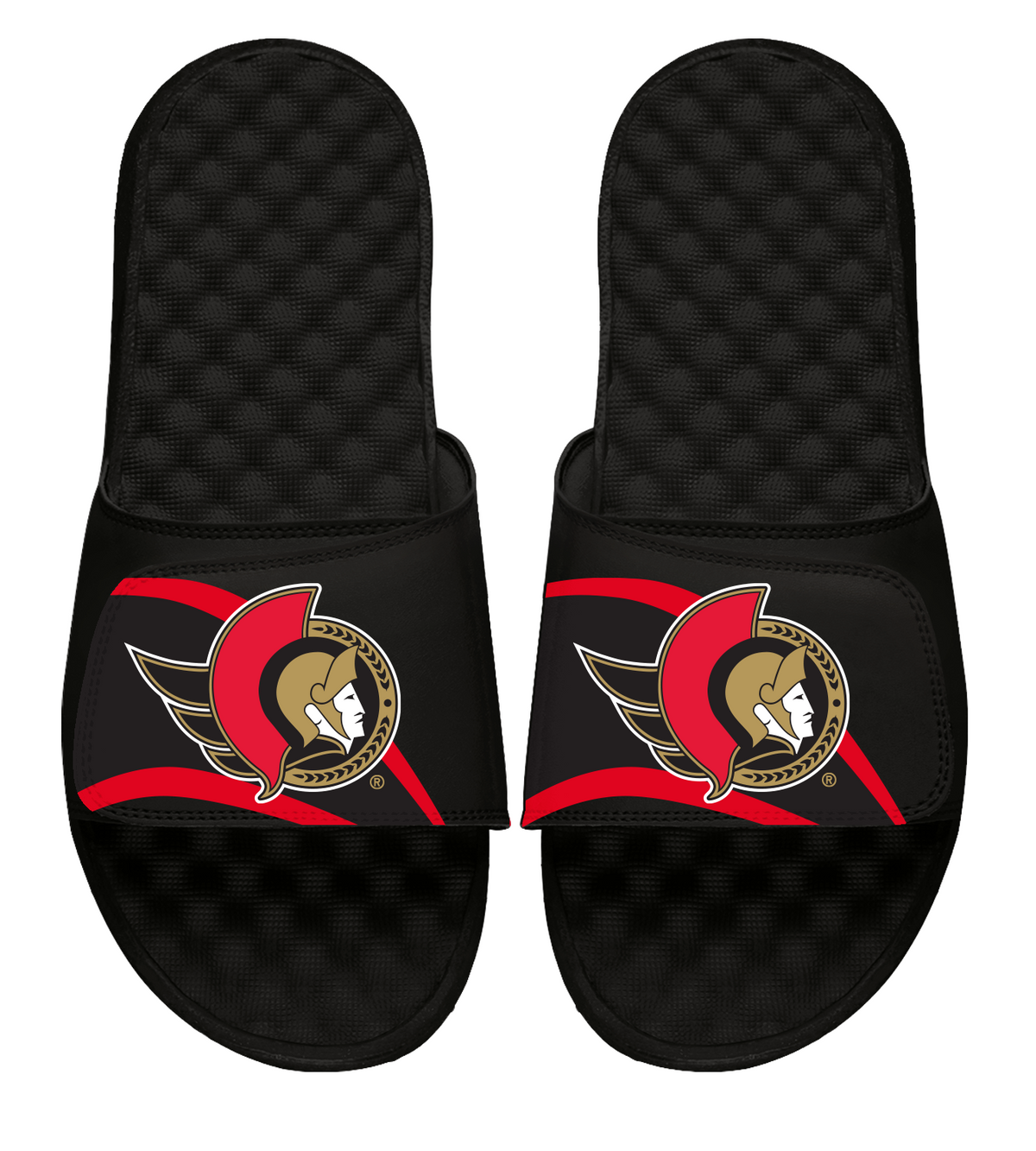 Ottawa Senators Reverse Retro Slides