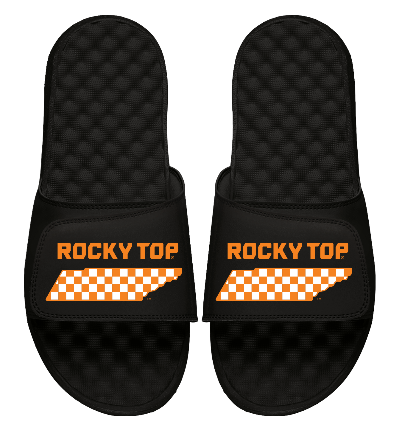 Tennessee Vols Rocky Top Slides