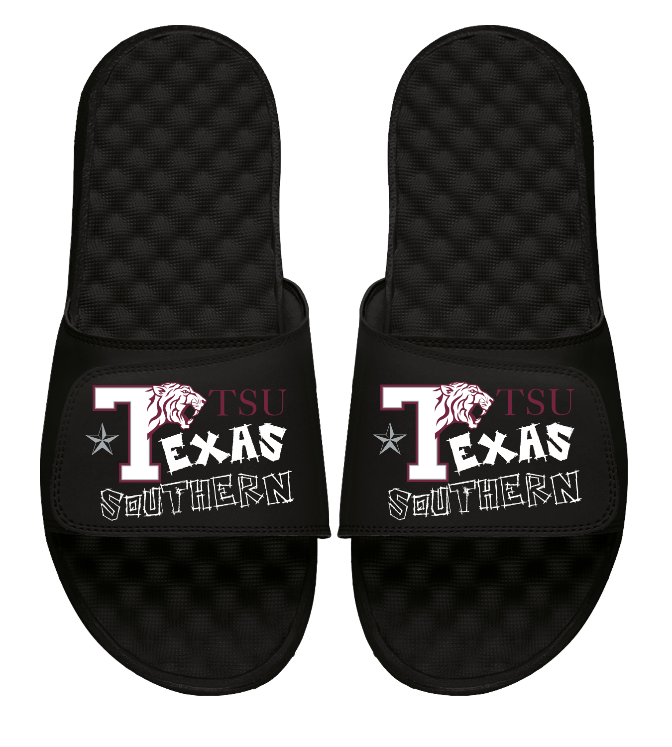 Texas Southern Specialty Slides