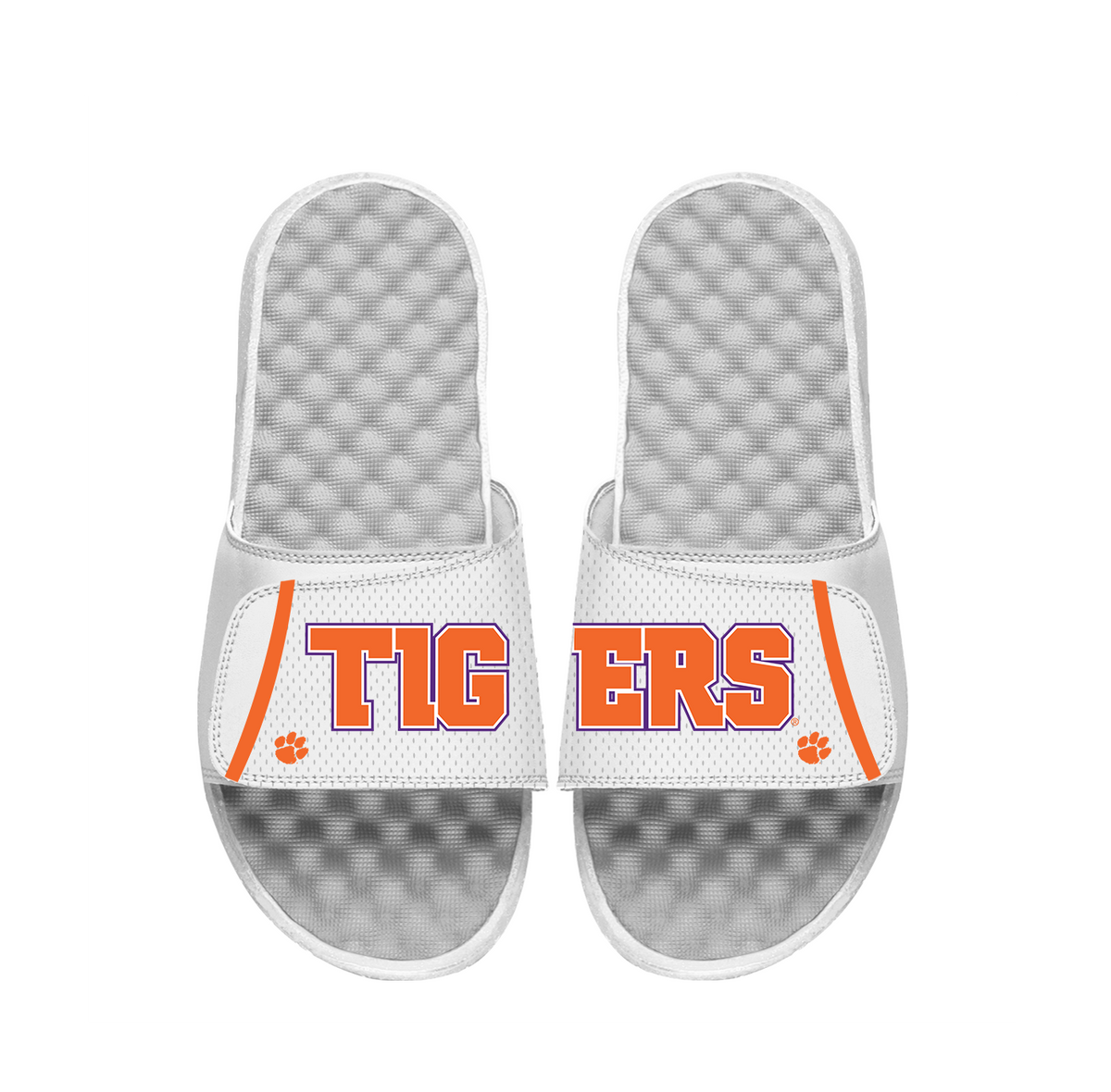 Clemson Jersey Pack Slides