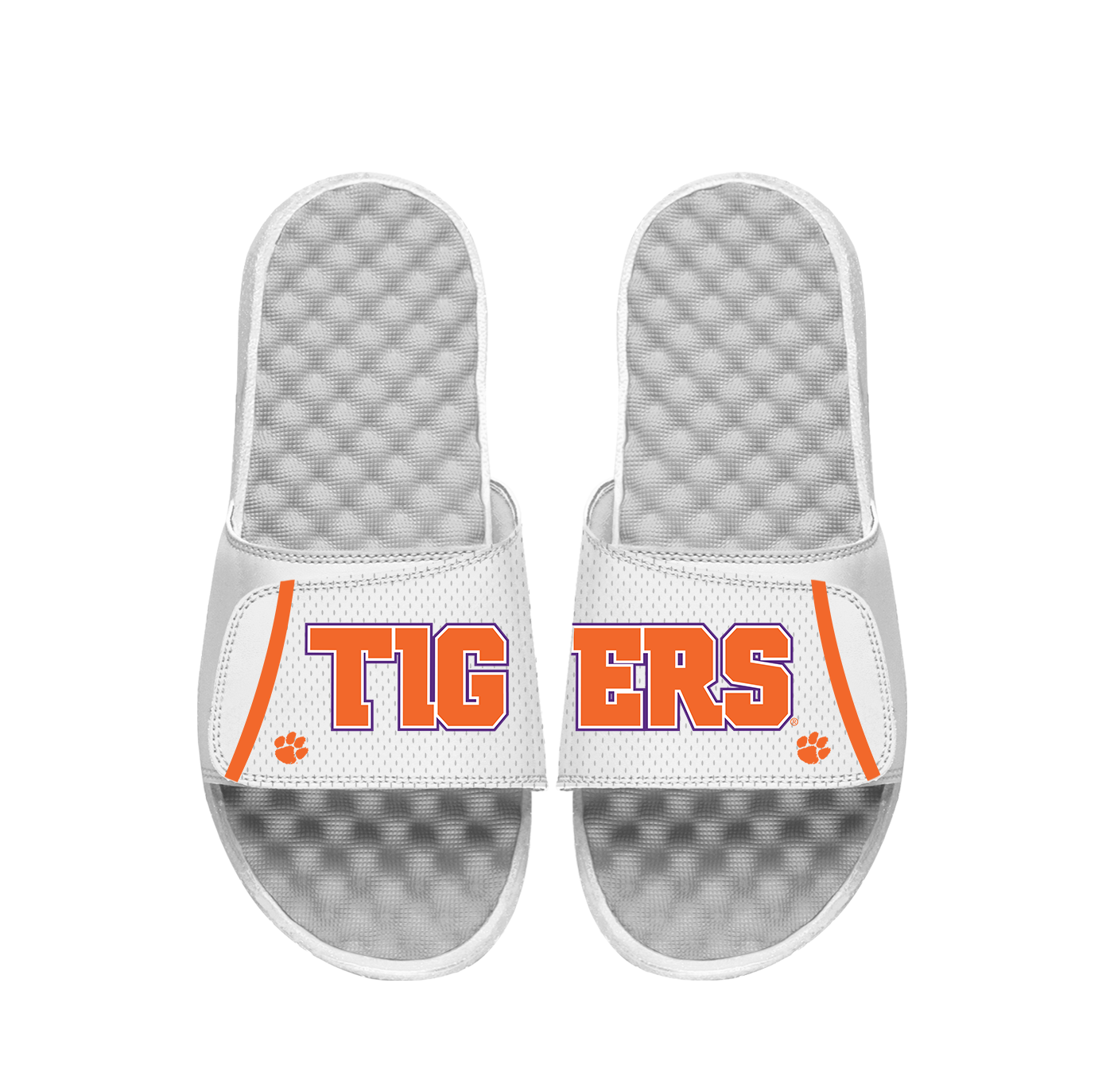 Clemson Jersey Pack Slides