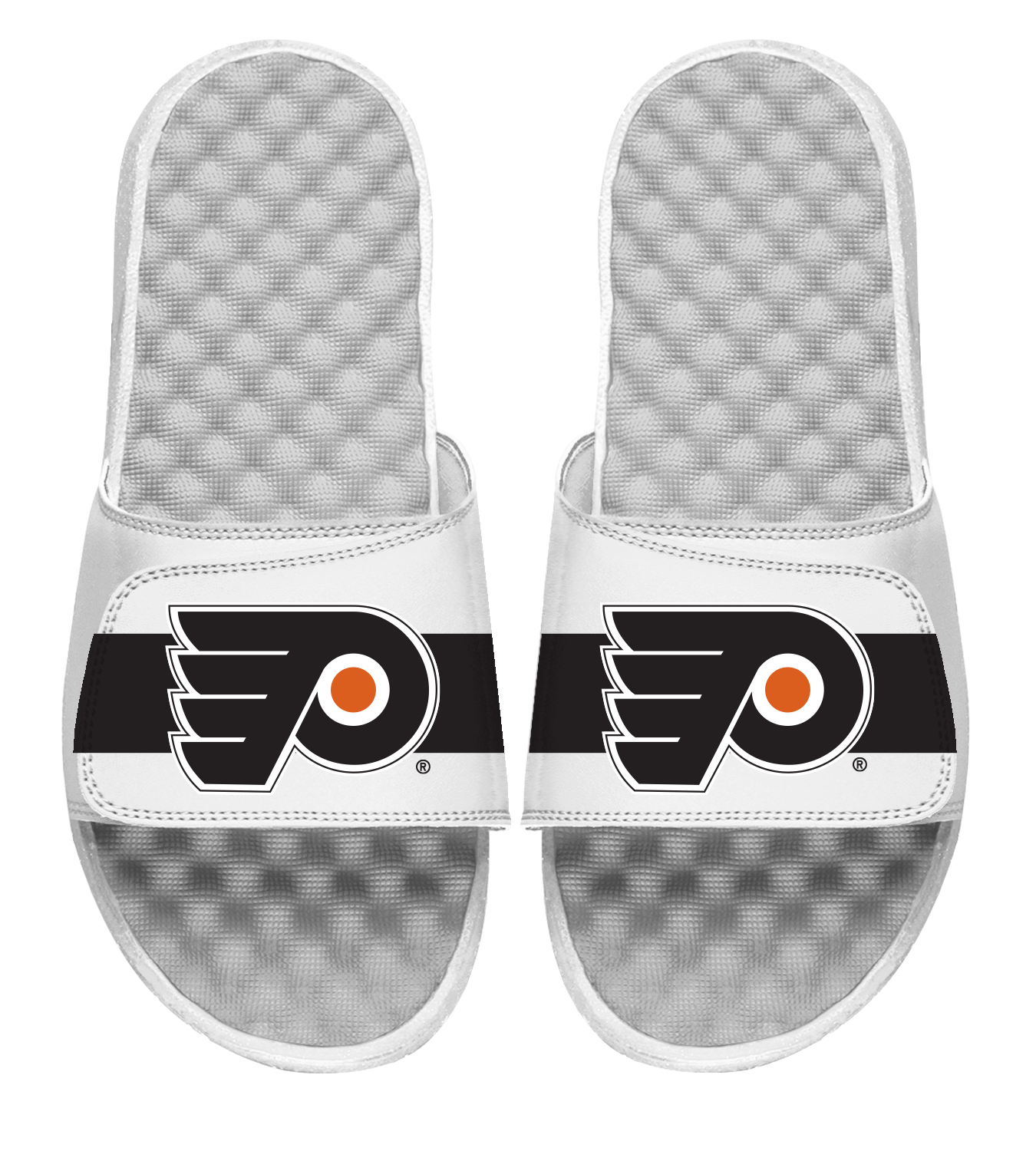 Philadelphia Flyers Reverse Retro Slides