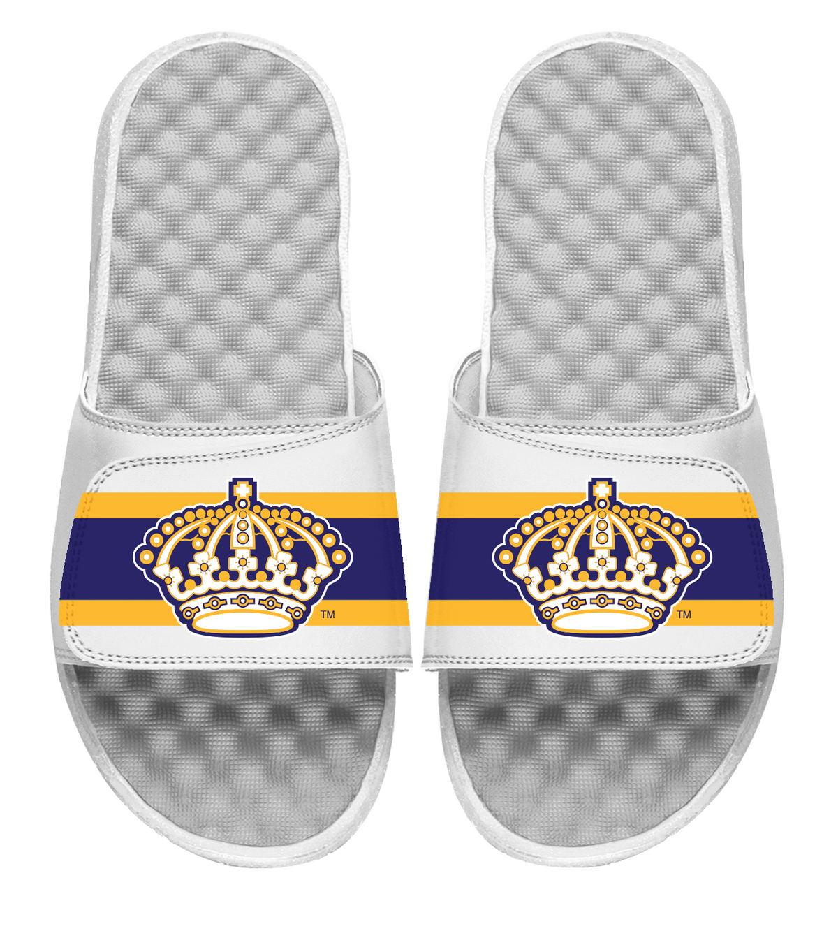 Los Angeles Kings Reverse Retro Slides