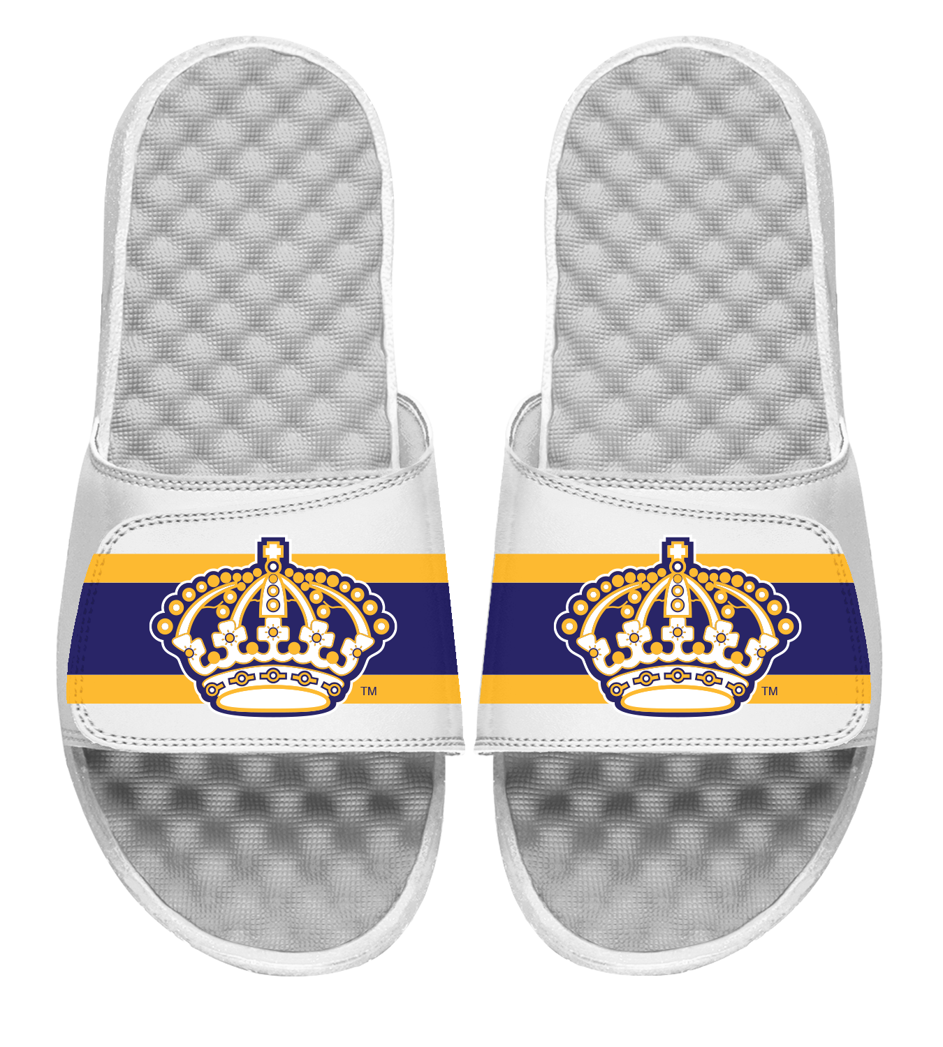 Los Angeles Kings Reverse Retro Slides