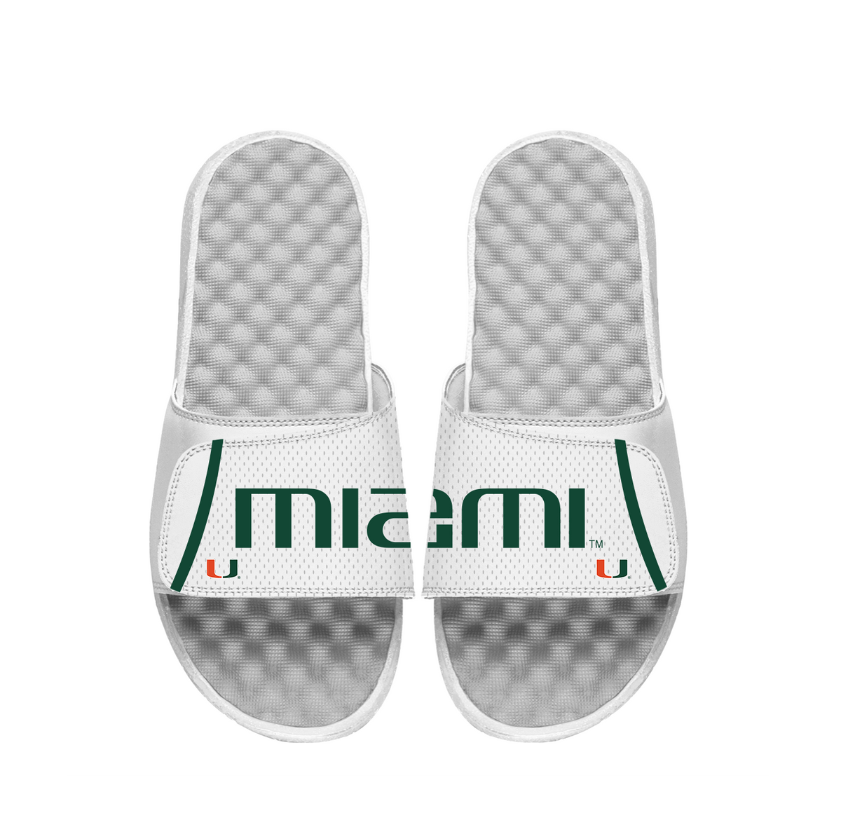 Miami Jersey Pack Slides