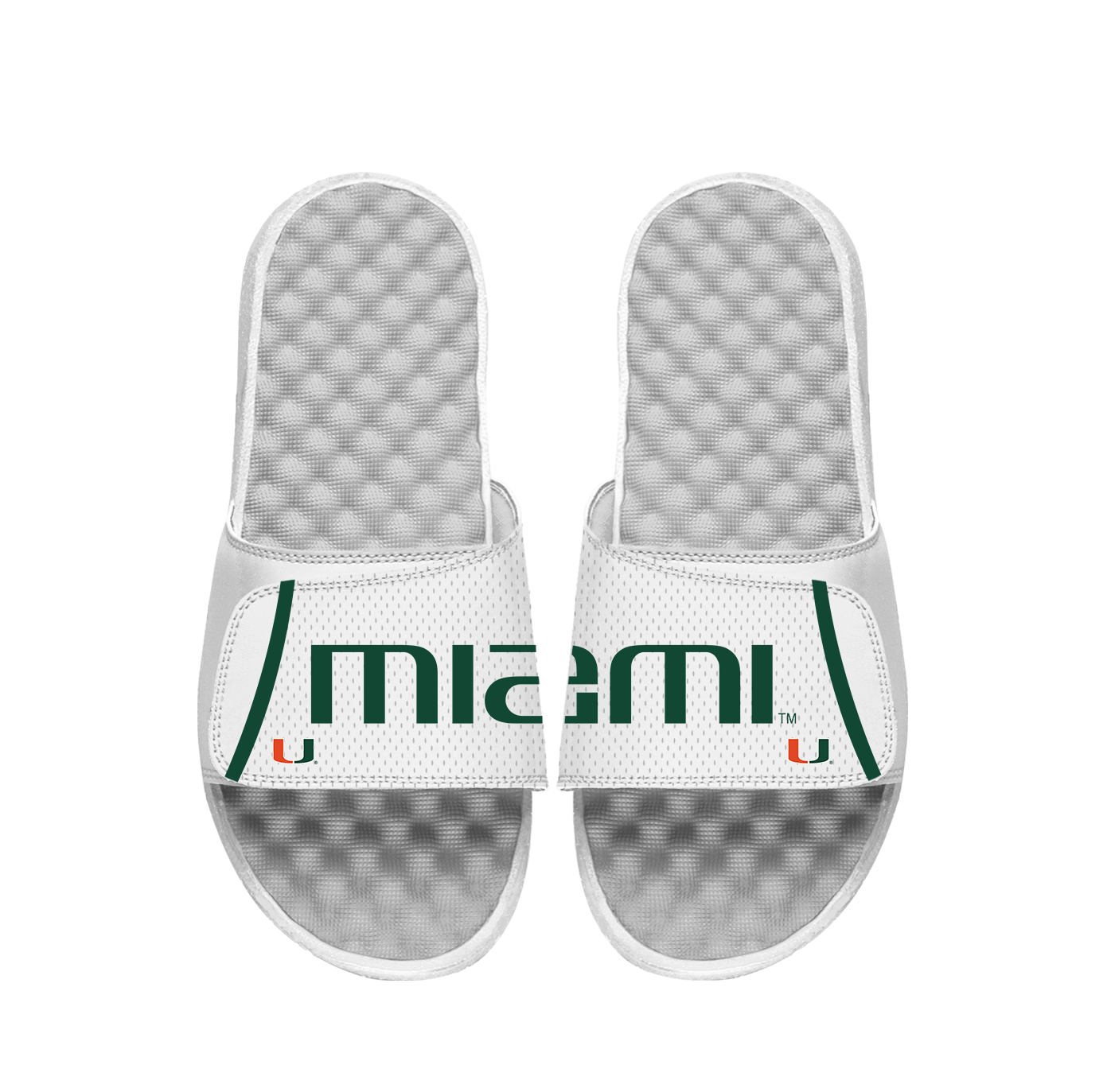 Miami Jersey Pack Slides