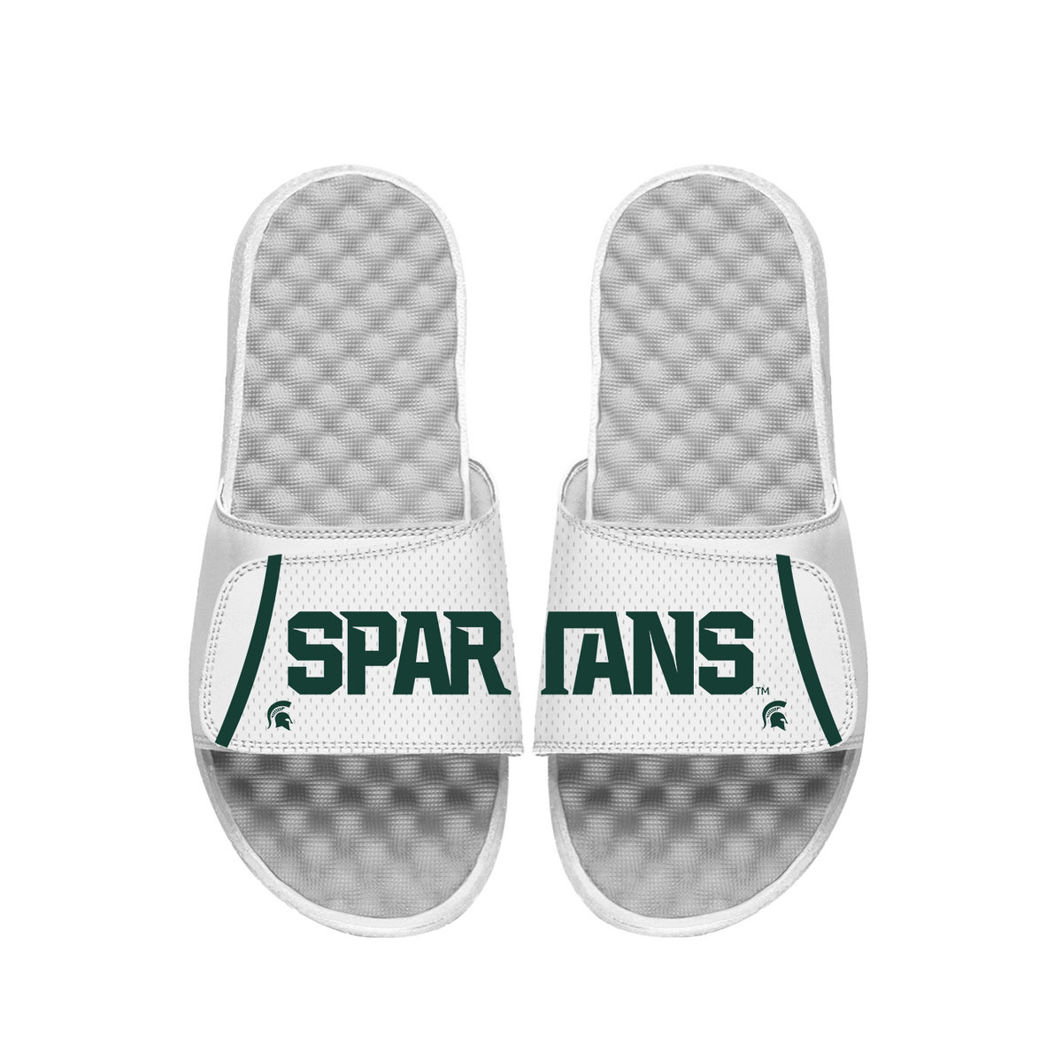 Michigan State Jersey Pack Slides
