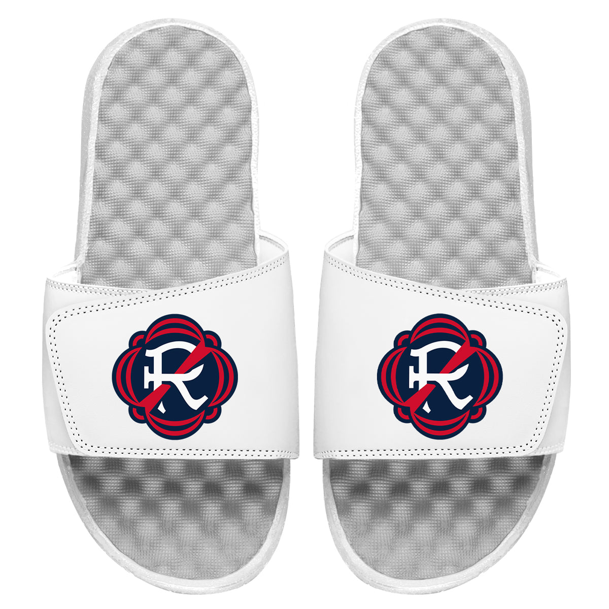 New England Revolution Primary