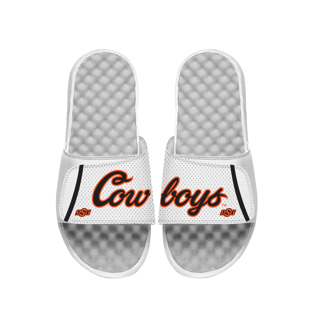 Oklahoma State Jersey Pack Slides