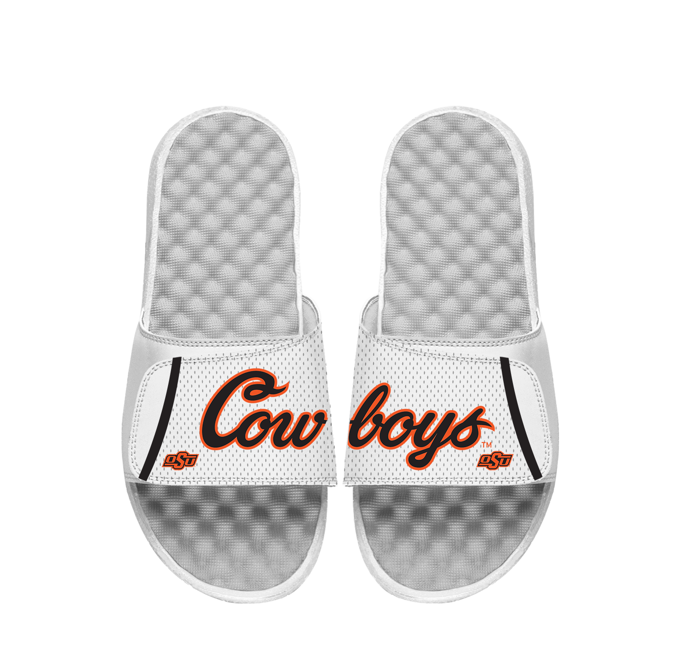 Oklahoma State Jersey Pack Slides