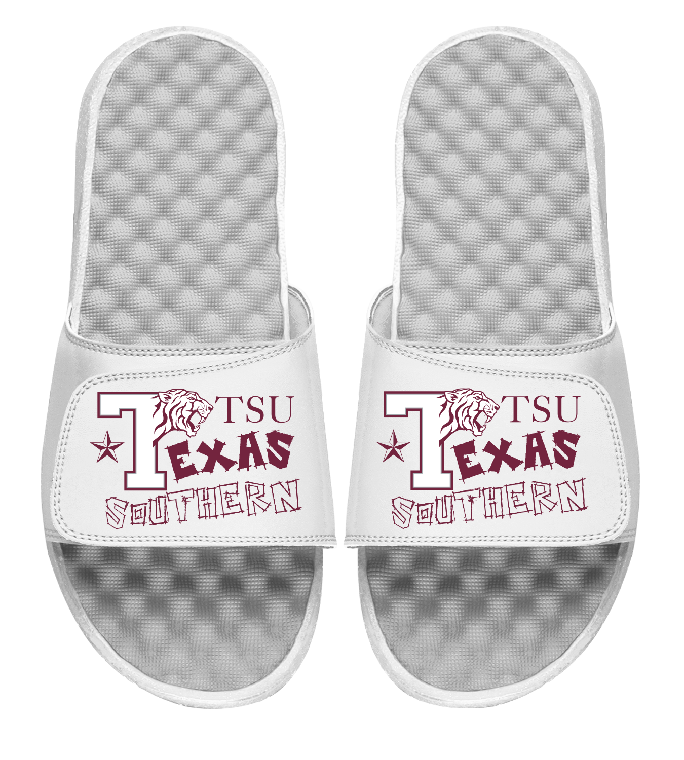 Texas Southern Specialty Slides