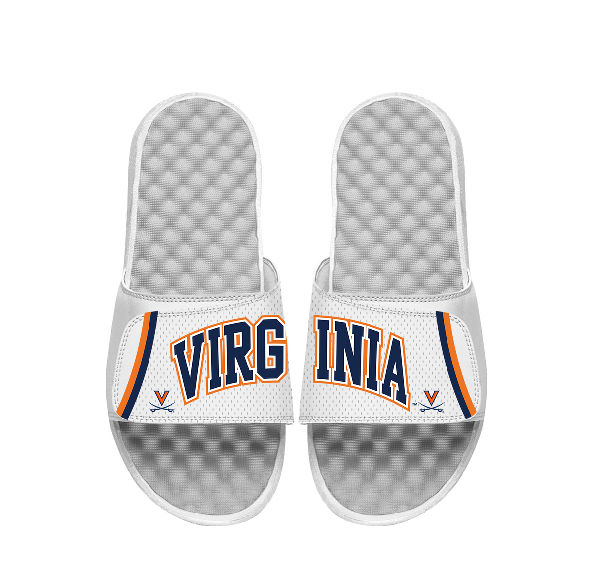 Virginia Jersey Pack Slides