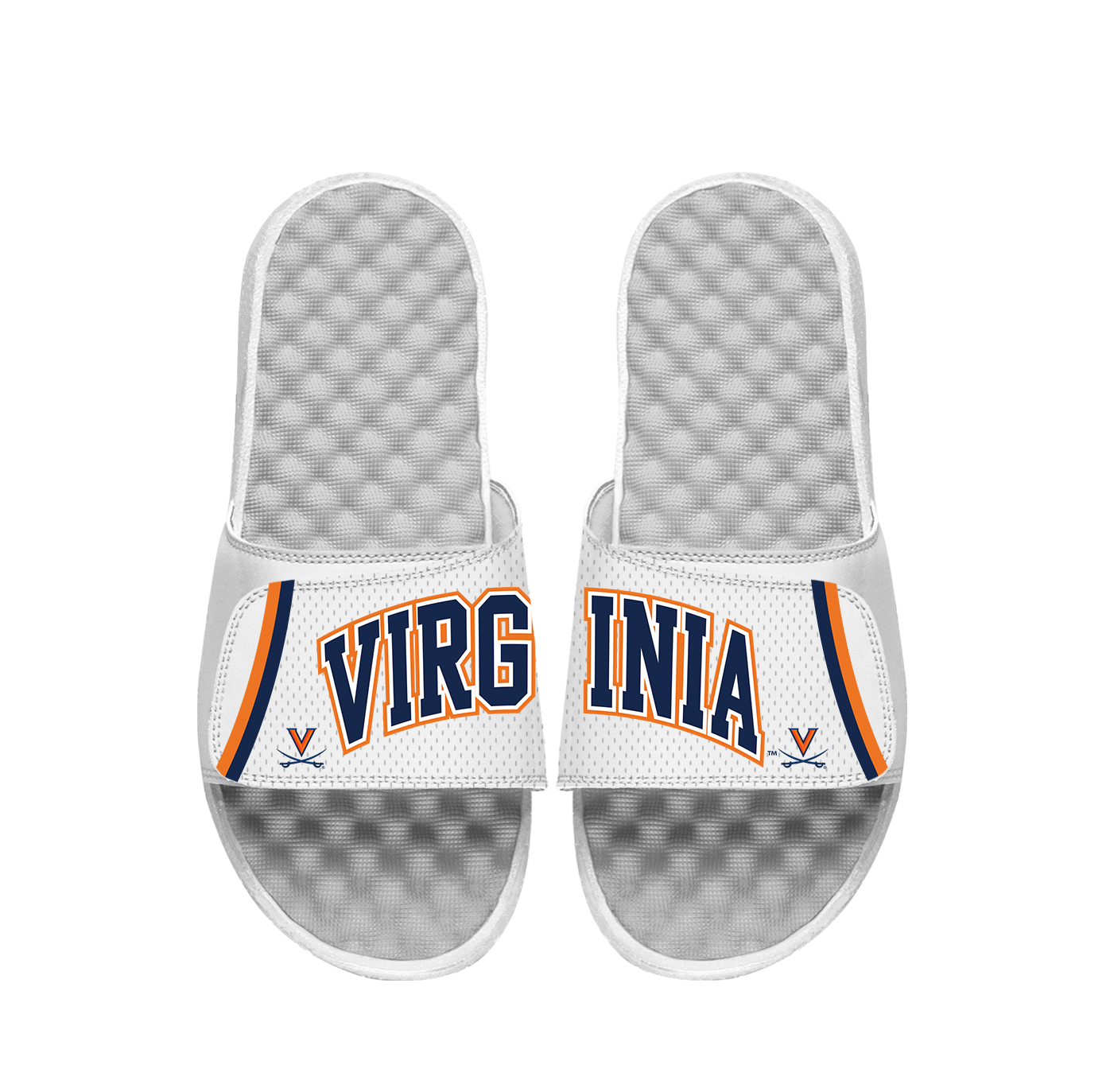 Virginia Jersey Pack Slides