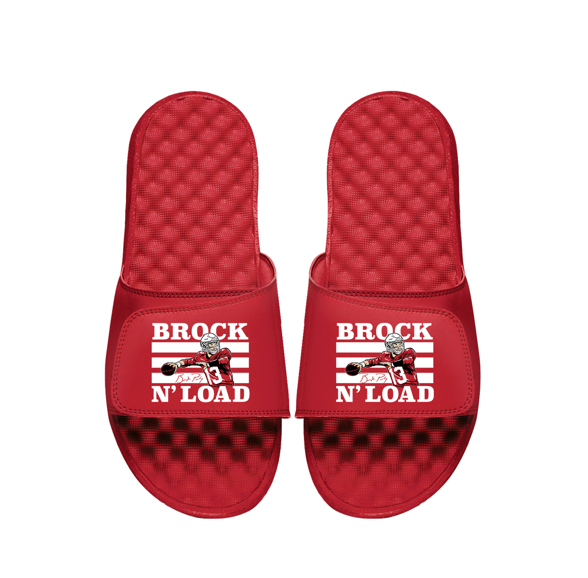 Brock N Load Breaking T Slides