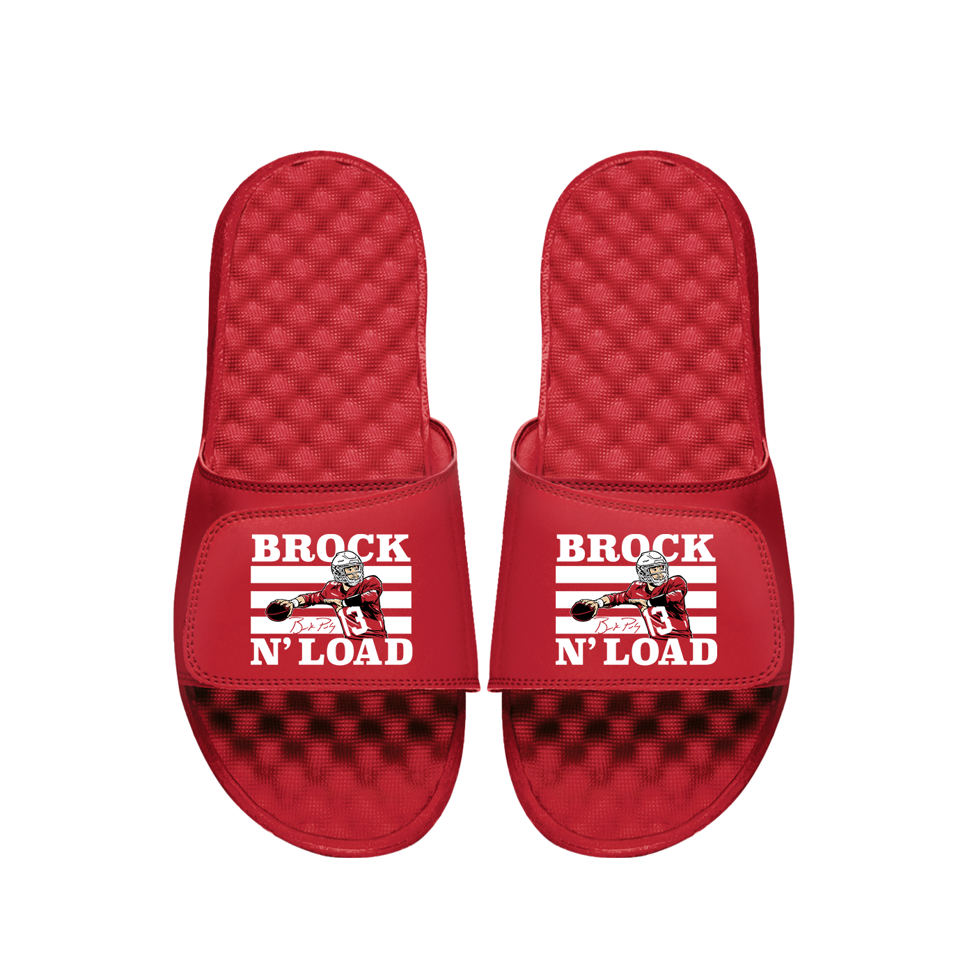 Brock N Load Breaking T Slides