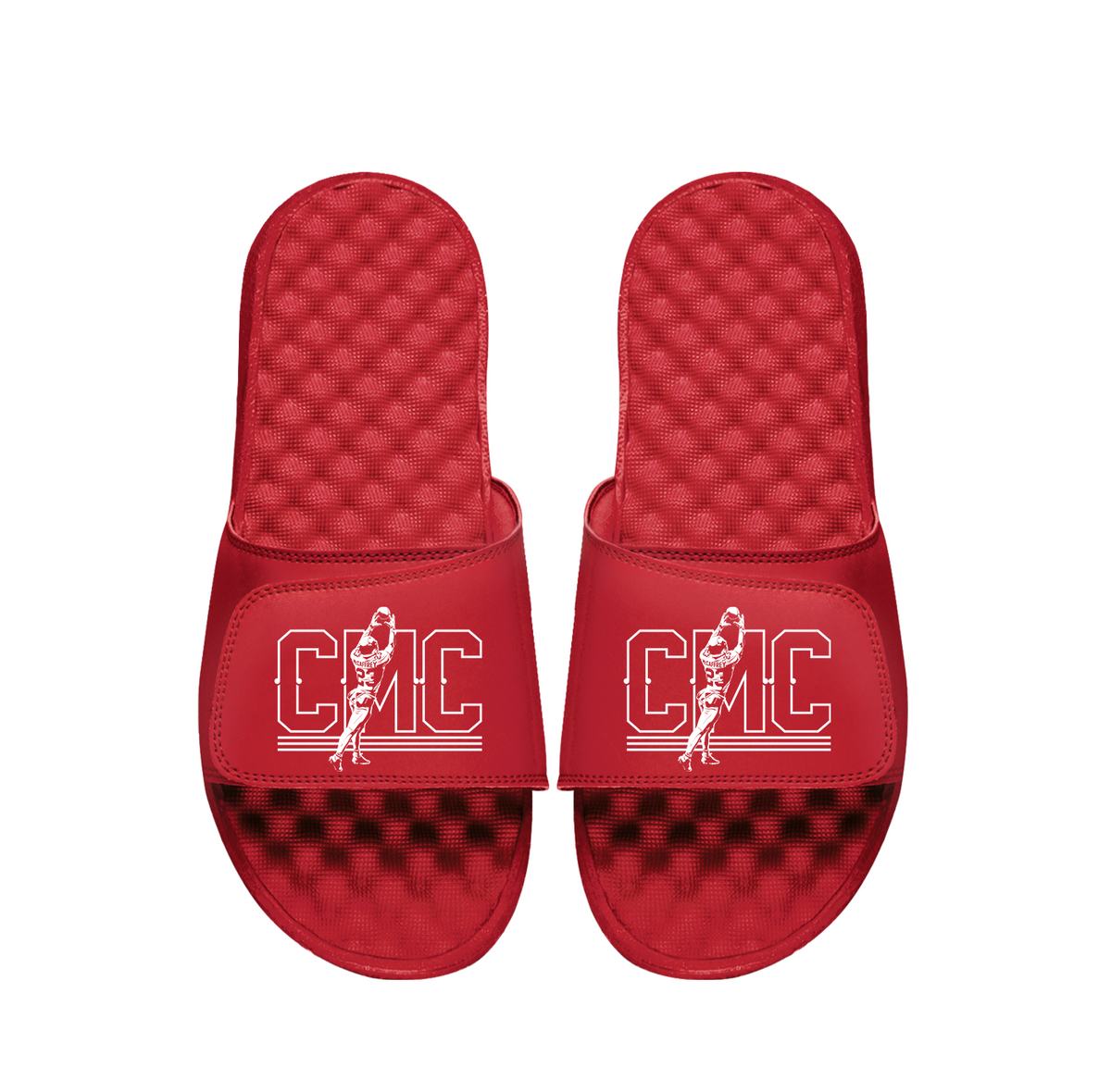 CMC Catch Graphic Breaking T ISlide Sandals Slides