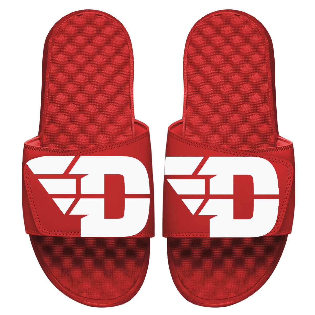 Dayton Blown Up Slides