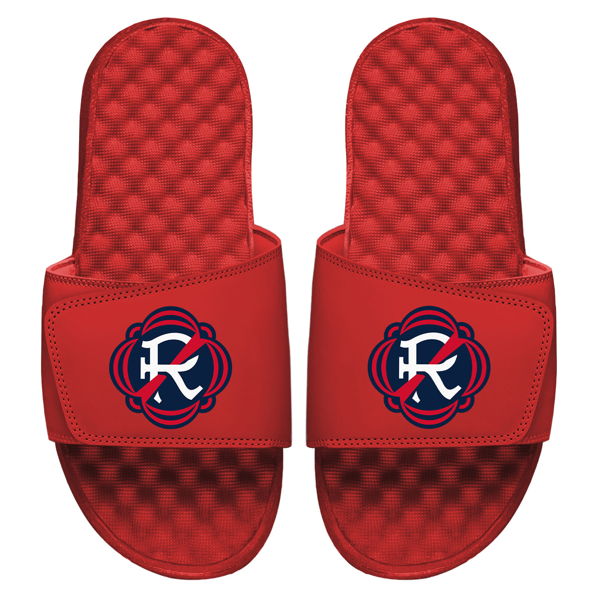 New England Revolution Primary