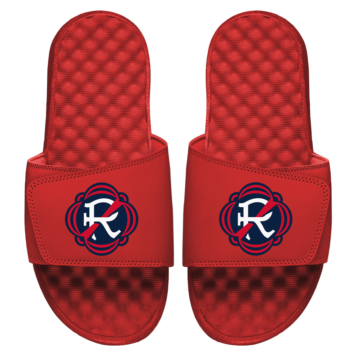 New England Revolution Primary