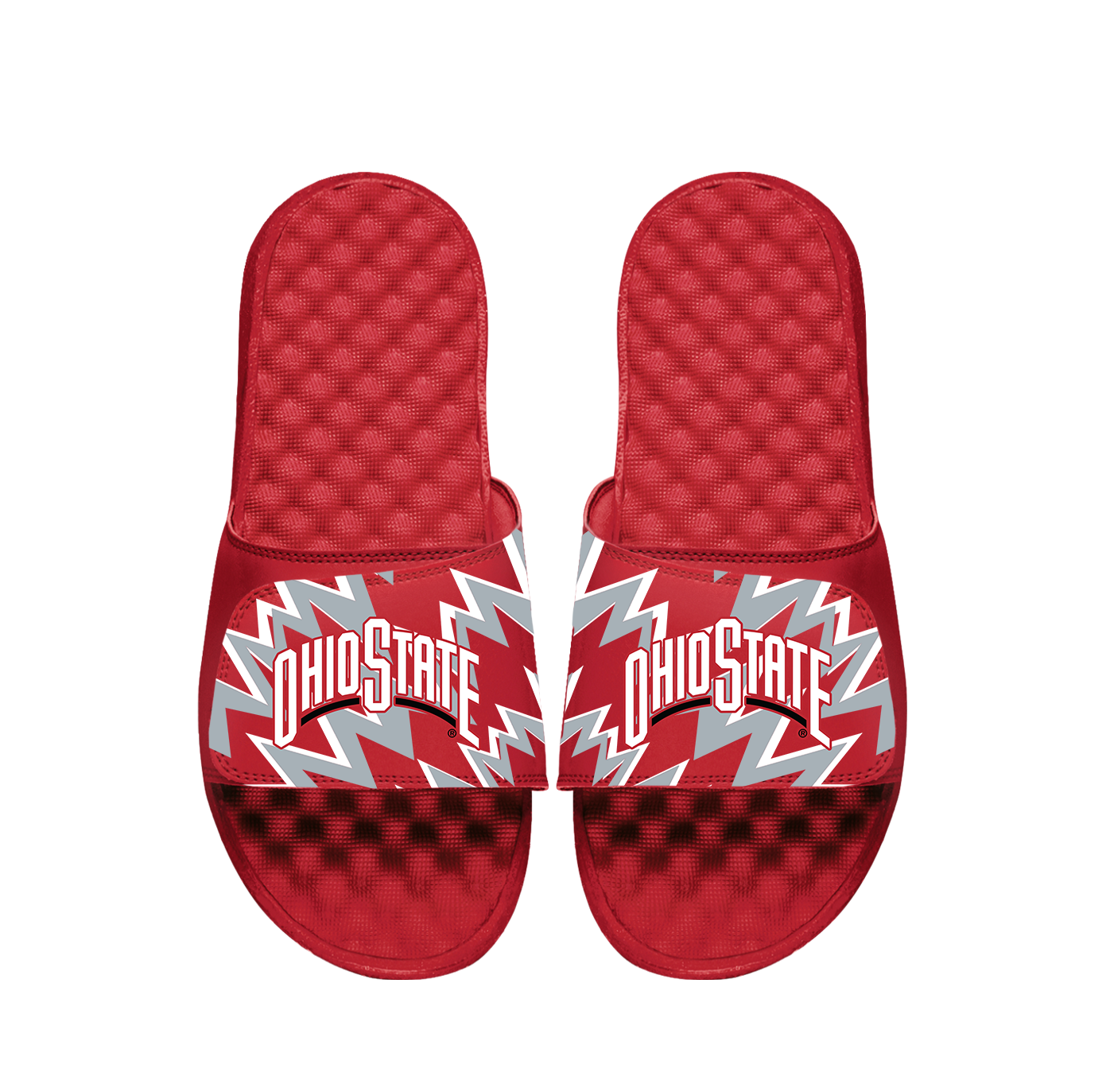 Ohio state online nike slides