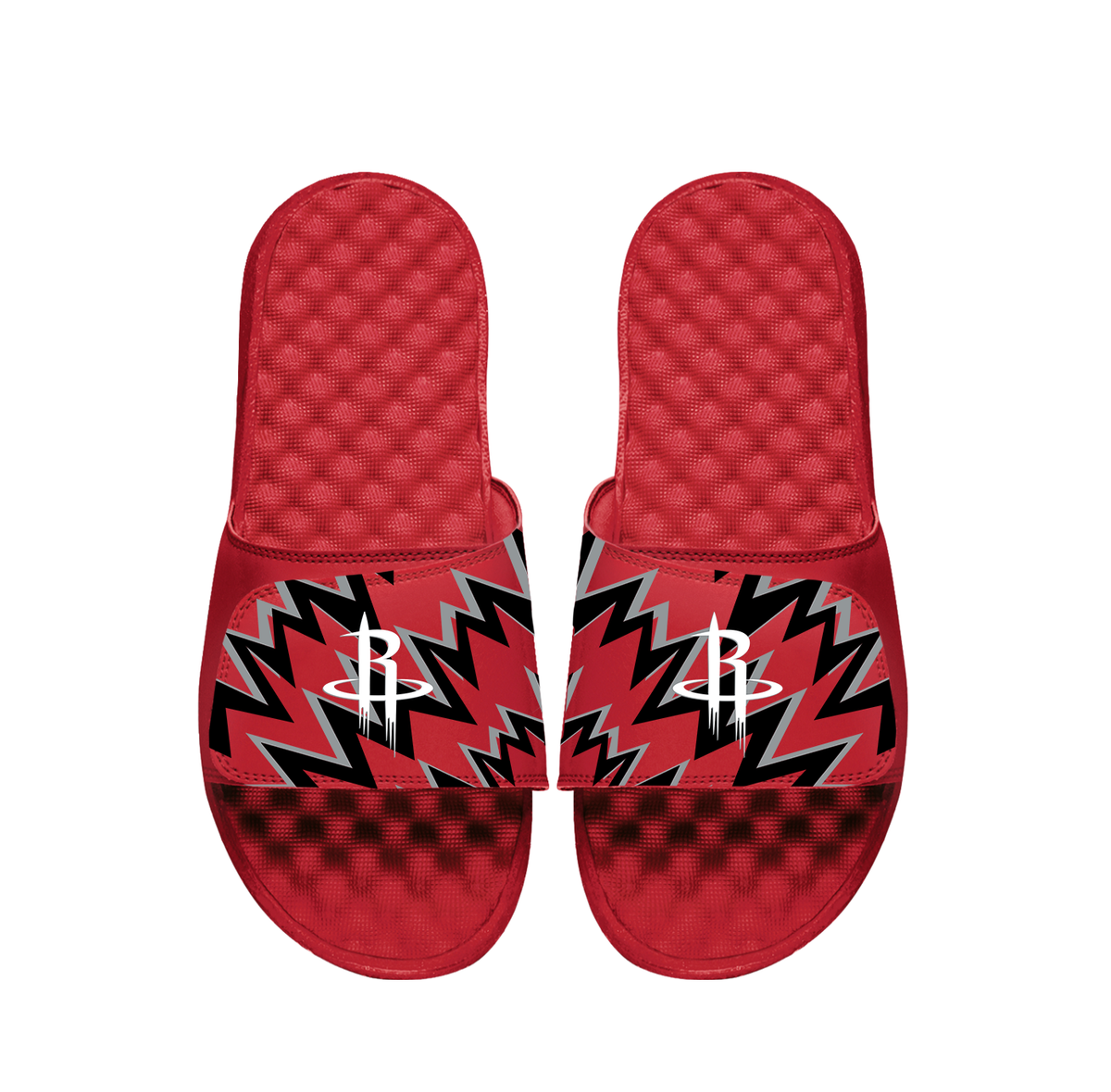 Rockets High Energy Slides